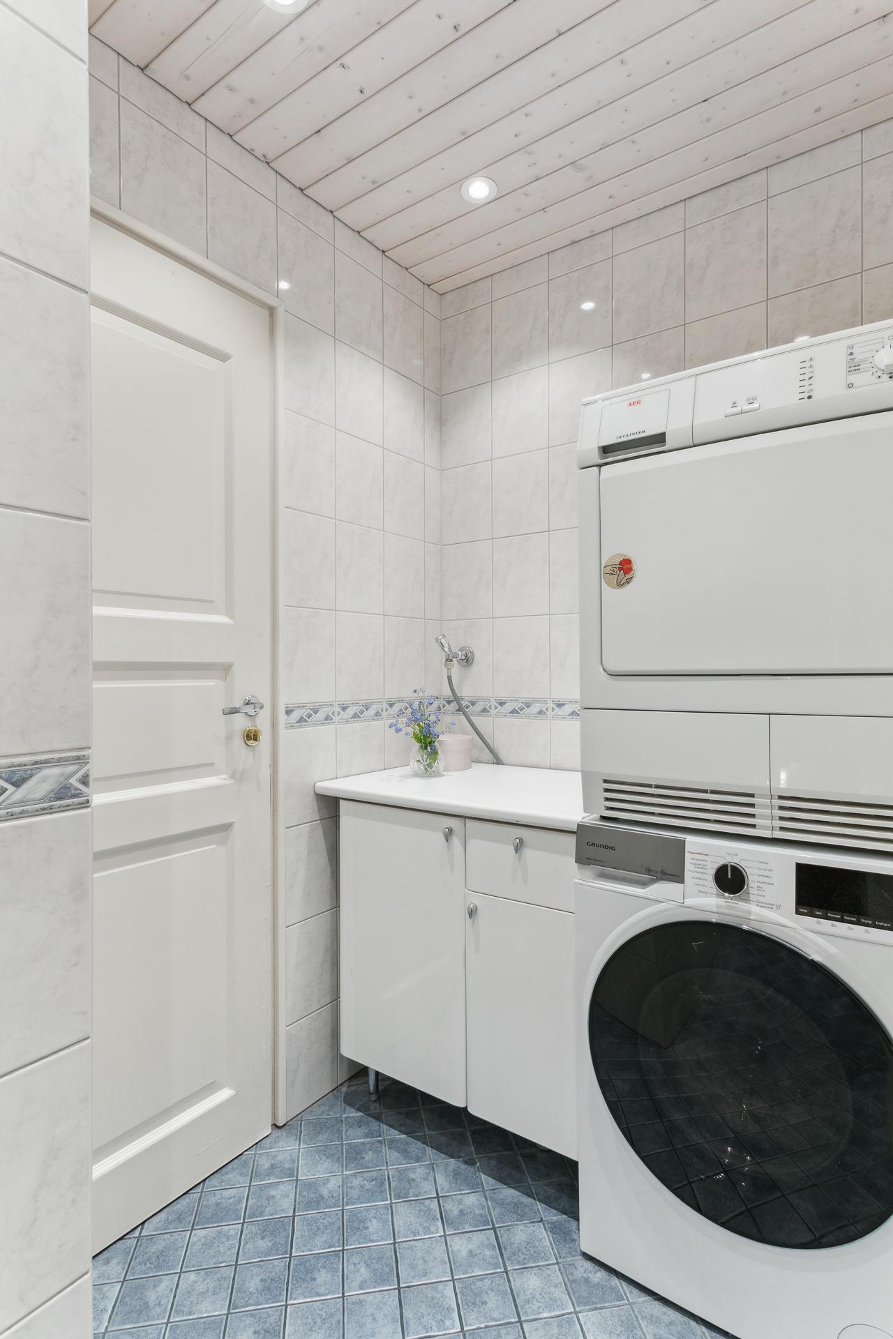 Vehkaniityntie 8, Mankkaa, Espoo