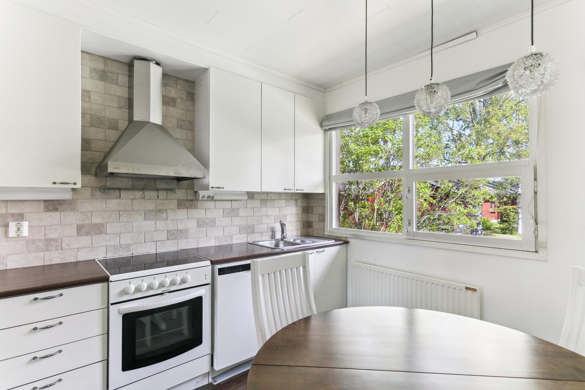 Vehkaniityntie 8, Mankkaa, Espoo