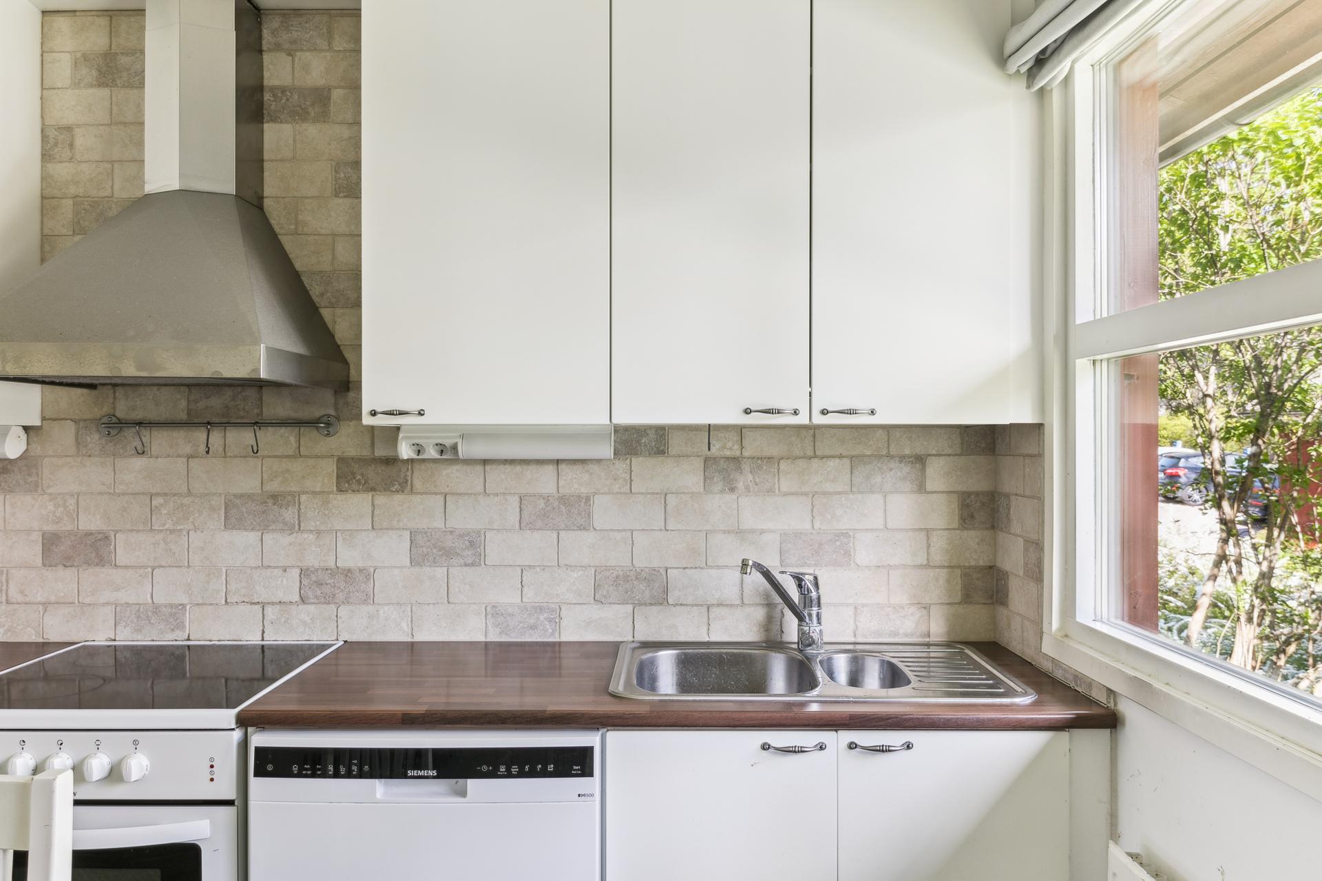 Vehkaniityntie 8, Mankkaa, Espoo