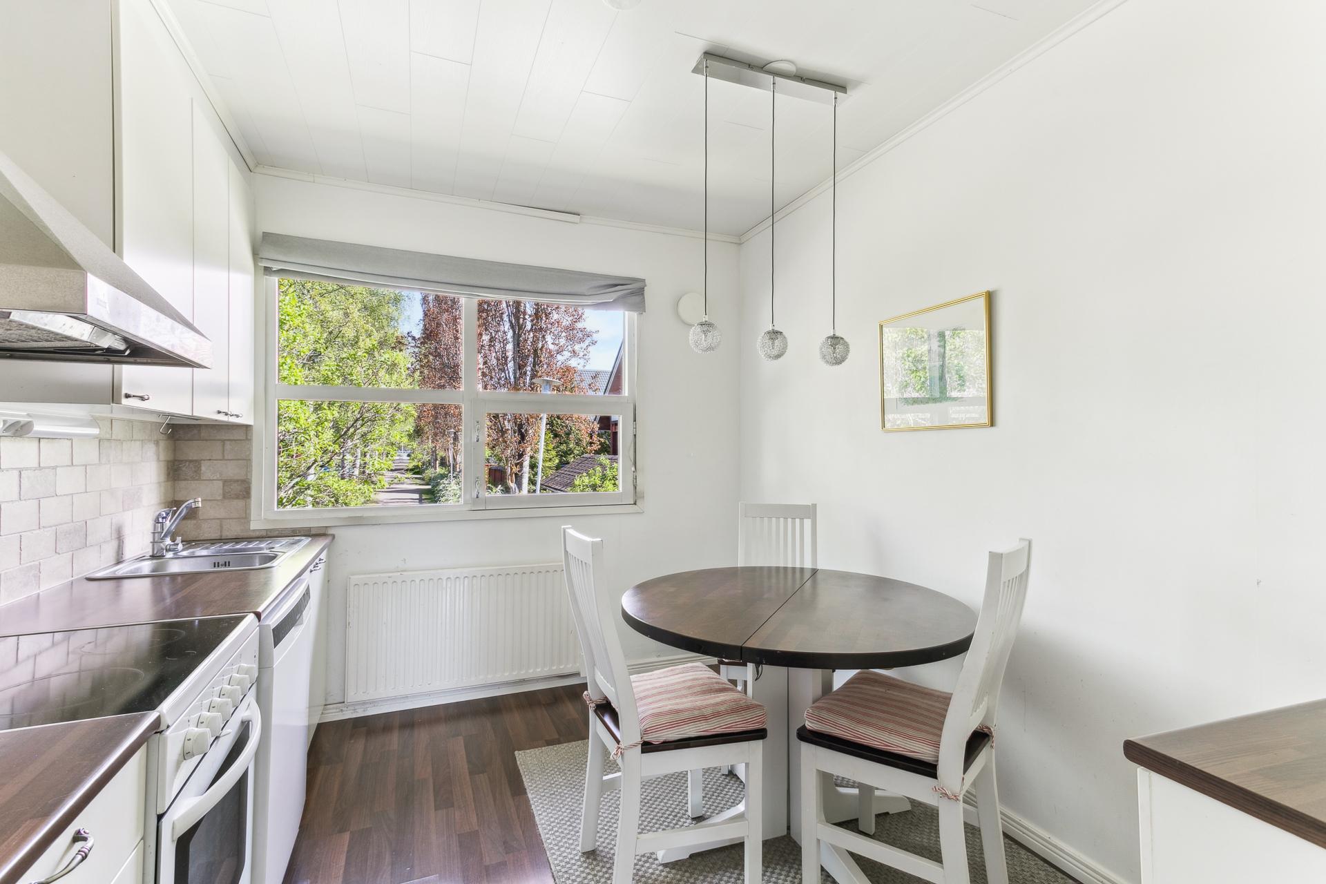 Vehkaniityntie 8, Mankkaa, Espoo