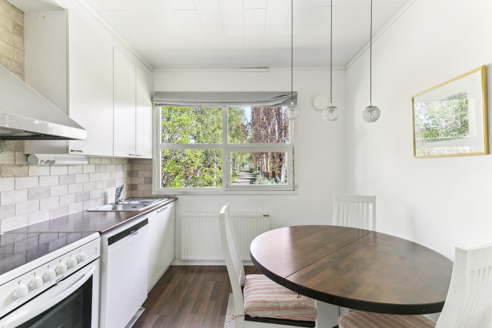 Vehkaniityntie 8, Mankkaa, Espoo