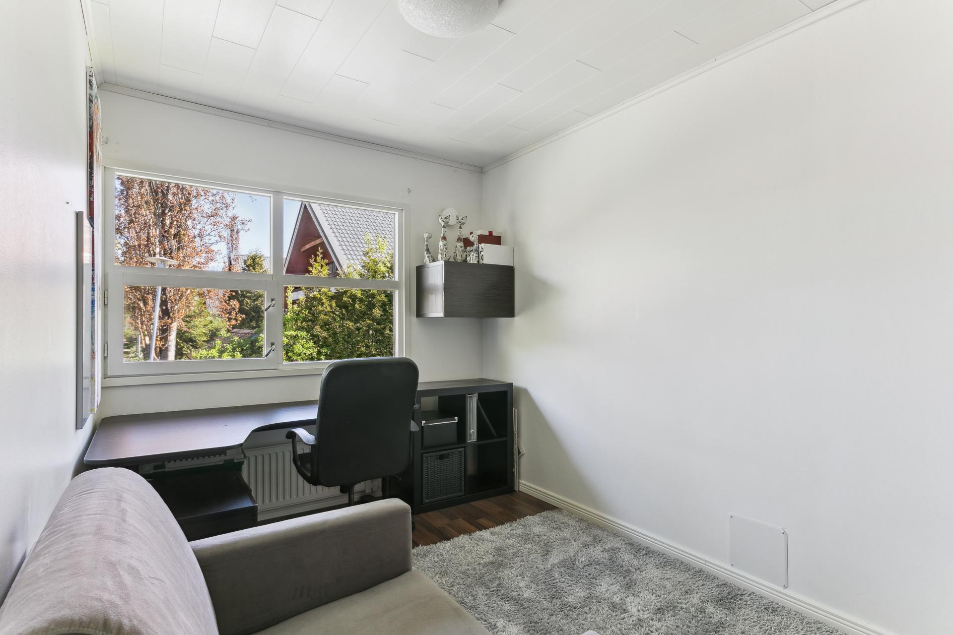 Vehkaniityntie 8, Mankkaa, Espoo