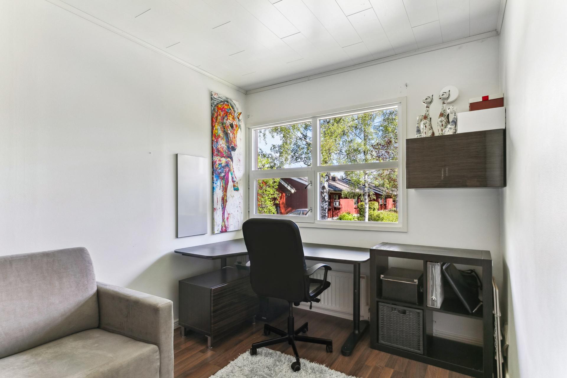 Vehkaniityntie 8, Mankkaa, Espoo