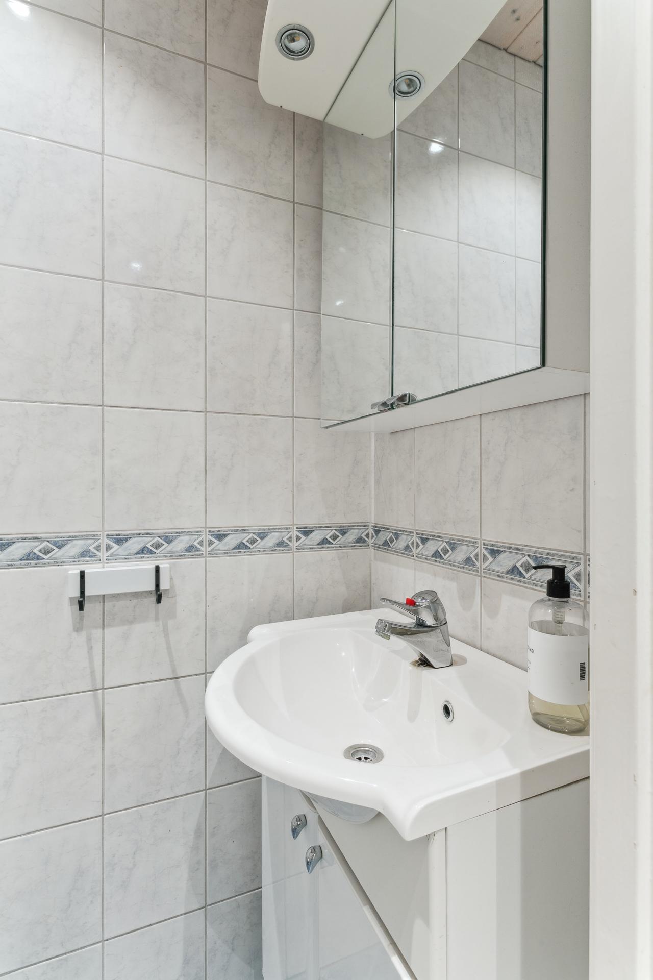 Vehkaniityntie 8, Mankkaa, Espoo