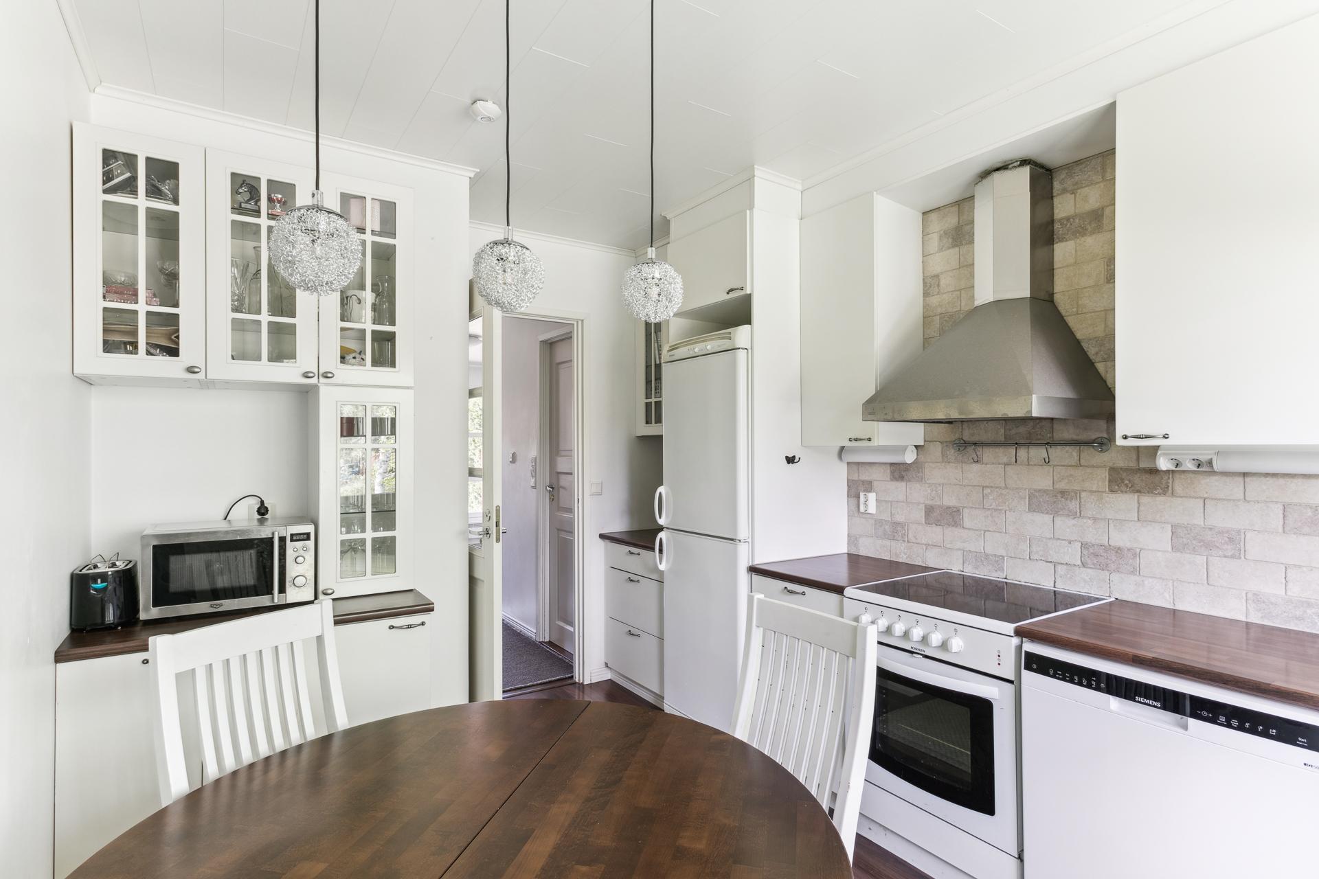 Vehkaniityntie 8, Mankkaa, Espoo