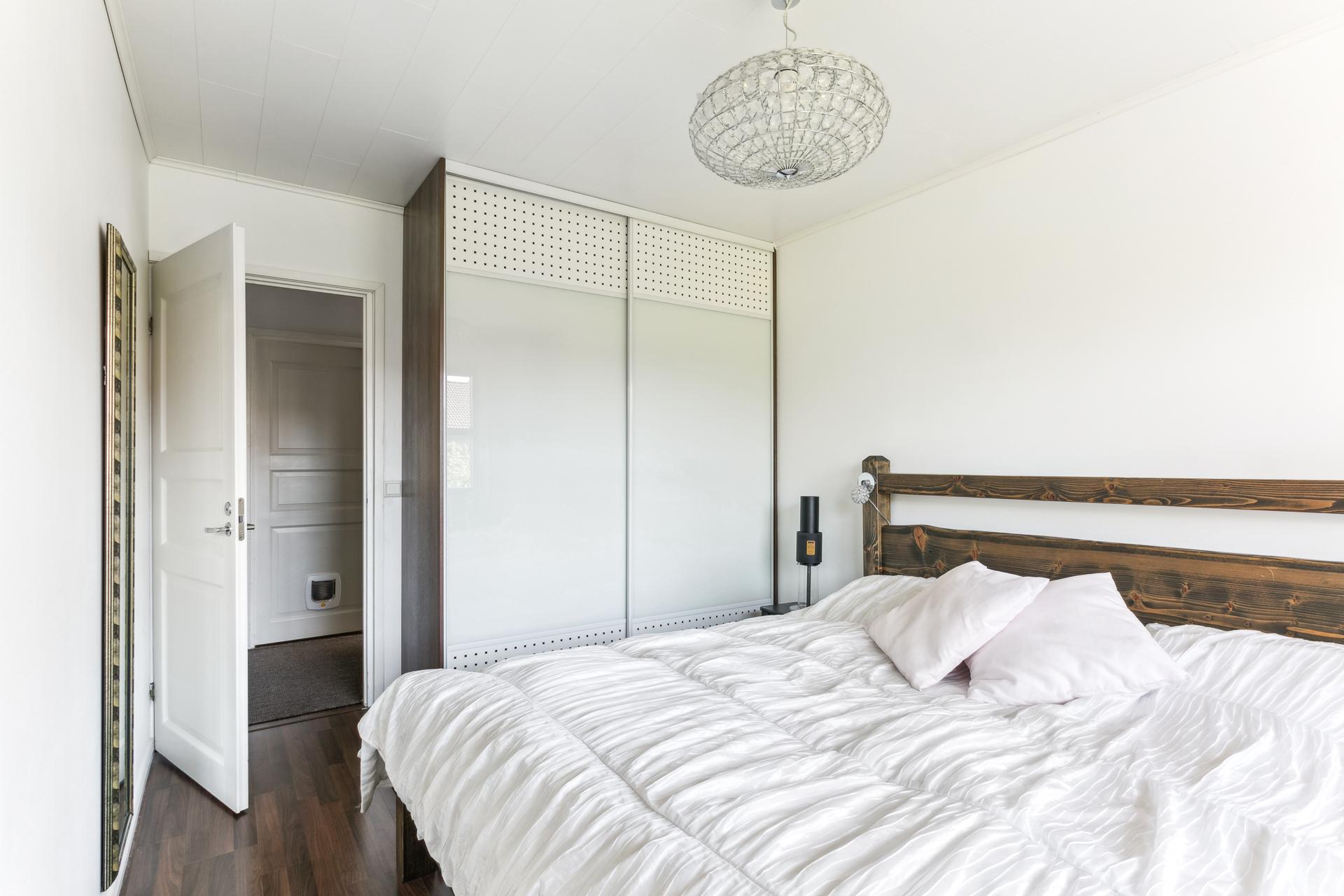 Vehkaniityntie 8, Mankkaa, Espoo