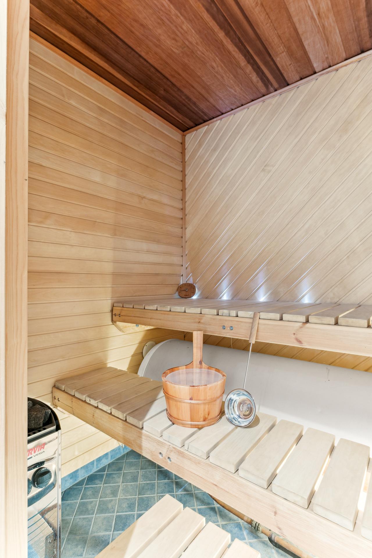 Vehkaniityntie 8, Mankkaa, Espoo