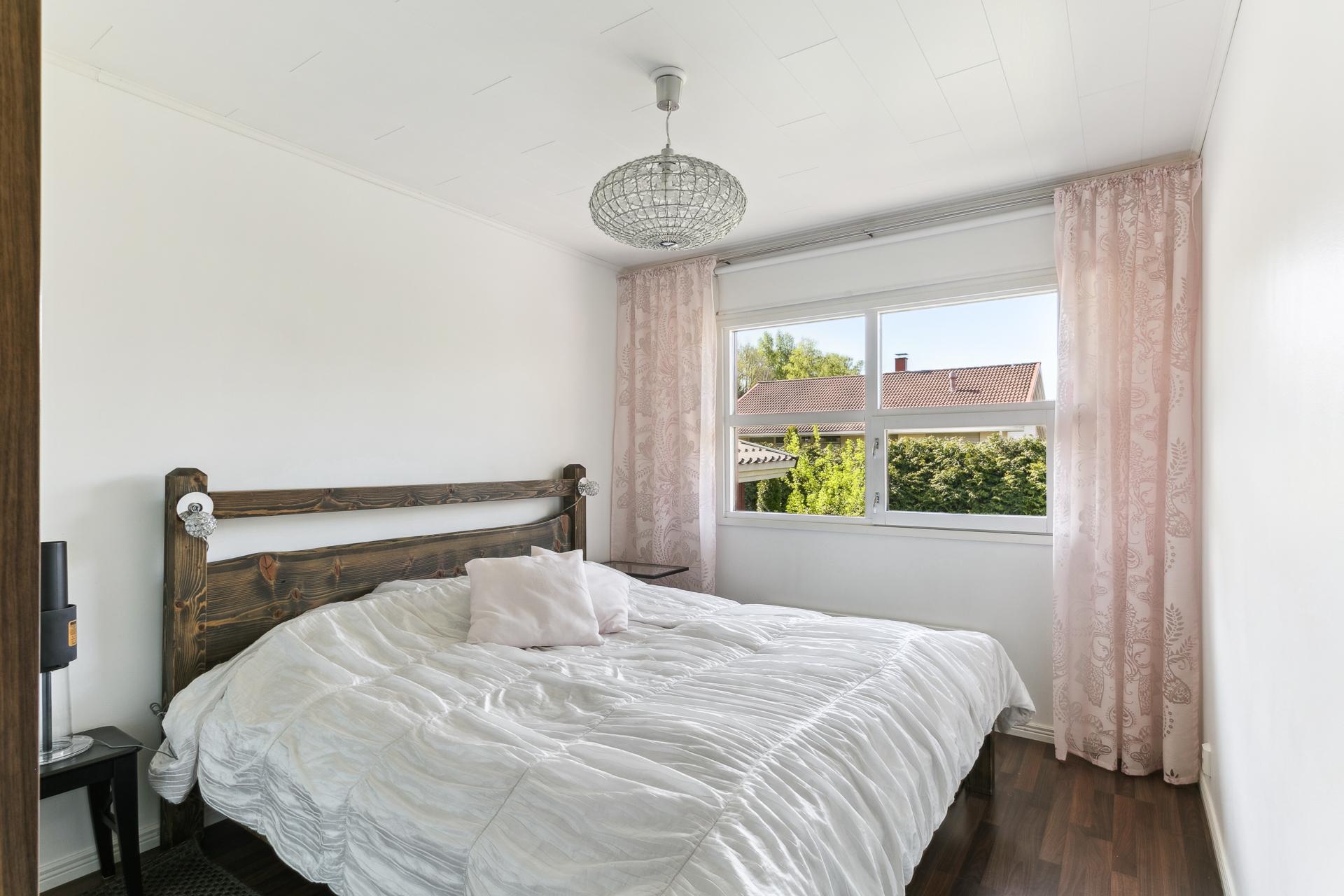 Vehkaniityntie 8, Mankkaa, Espoo