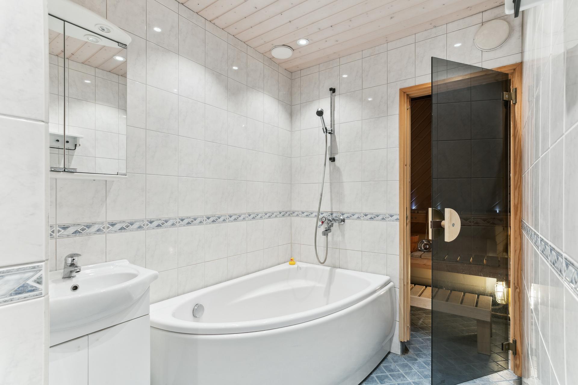 Vehkaniityntie 8, Mankkaa, Espoo