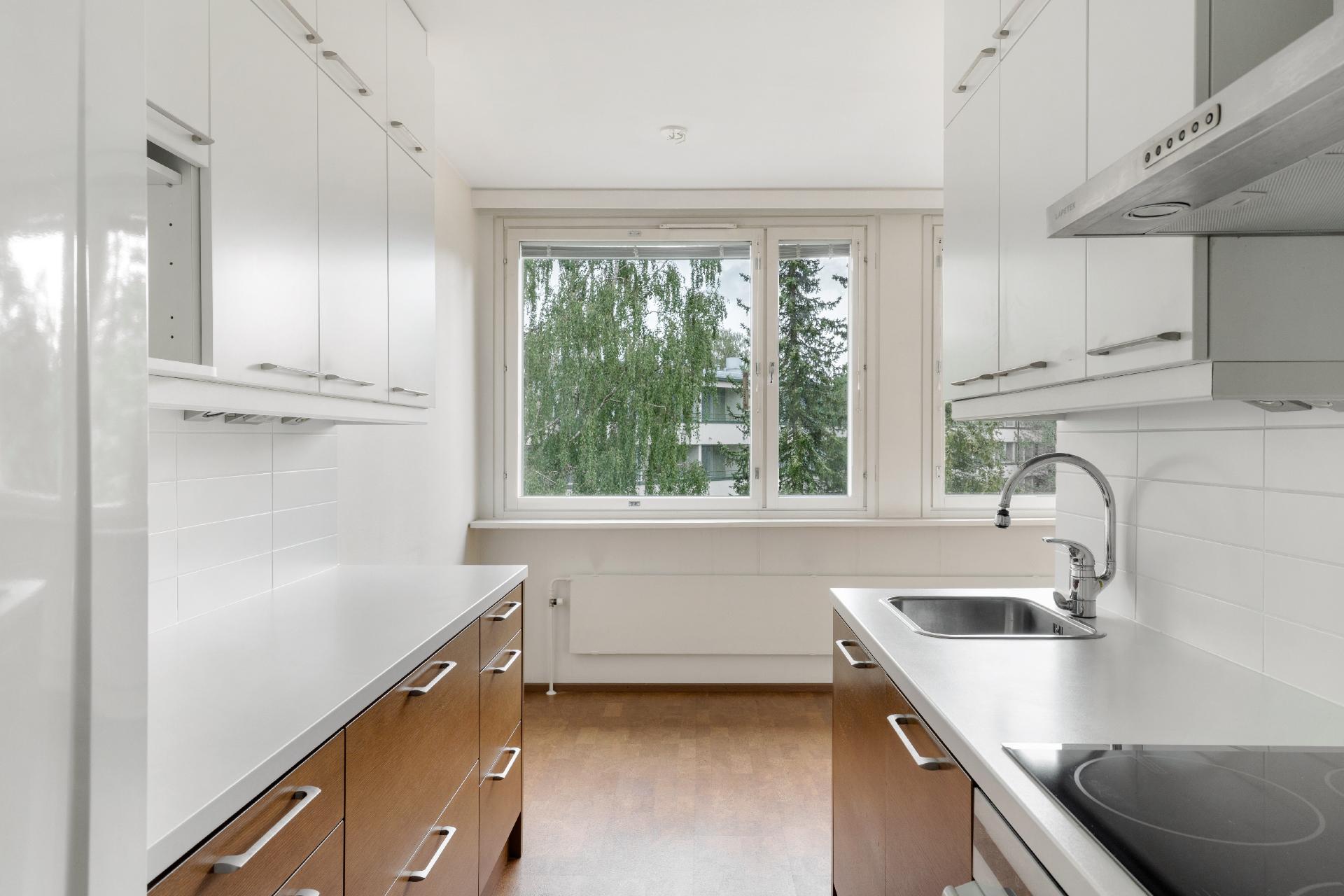 Kaivosrinteentie 2, Kaivoksela, Vantaa