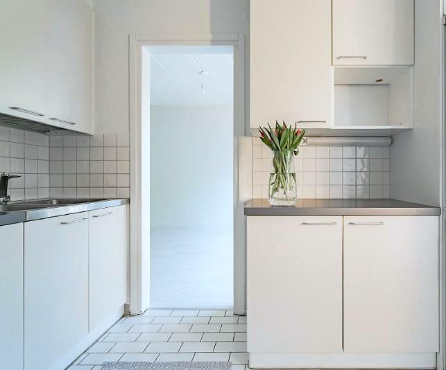 Lokkisaarentie 5, Vuosaari, Helsinki