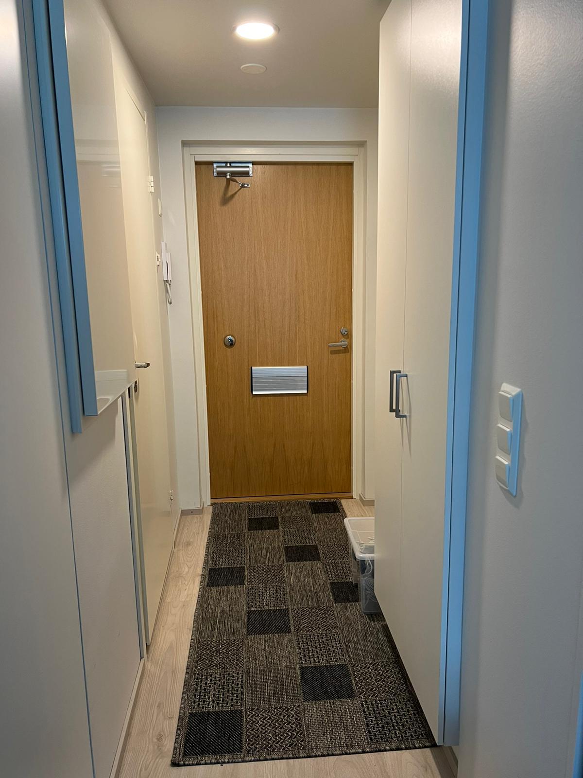 Takamaanrinne 9, Vuores, Tampere