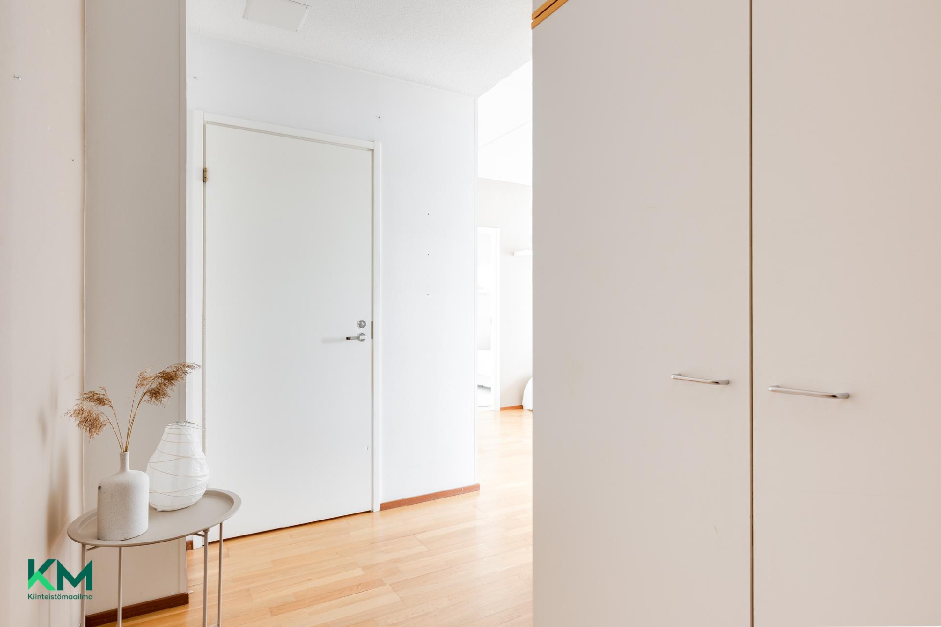 Linnankatu 18, Keskusta, Oulu