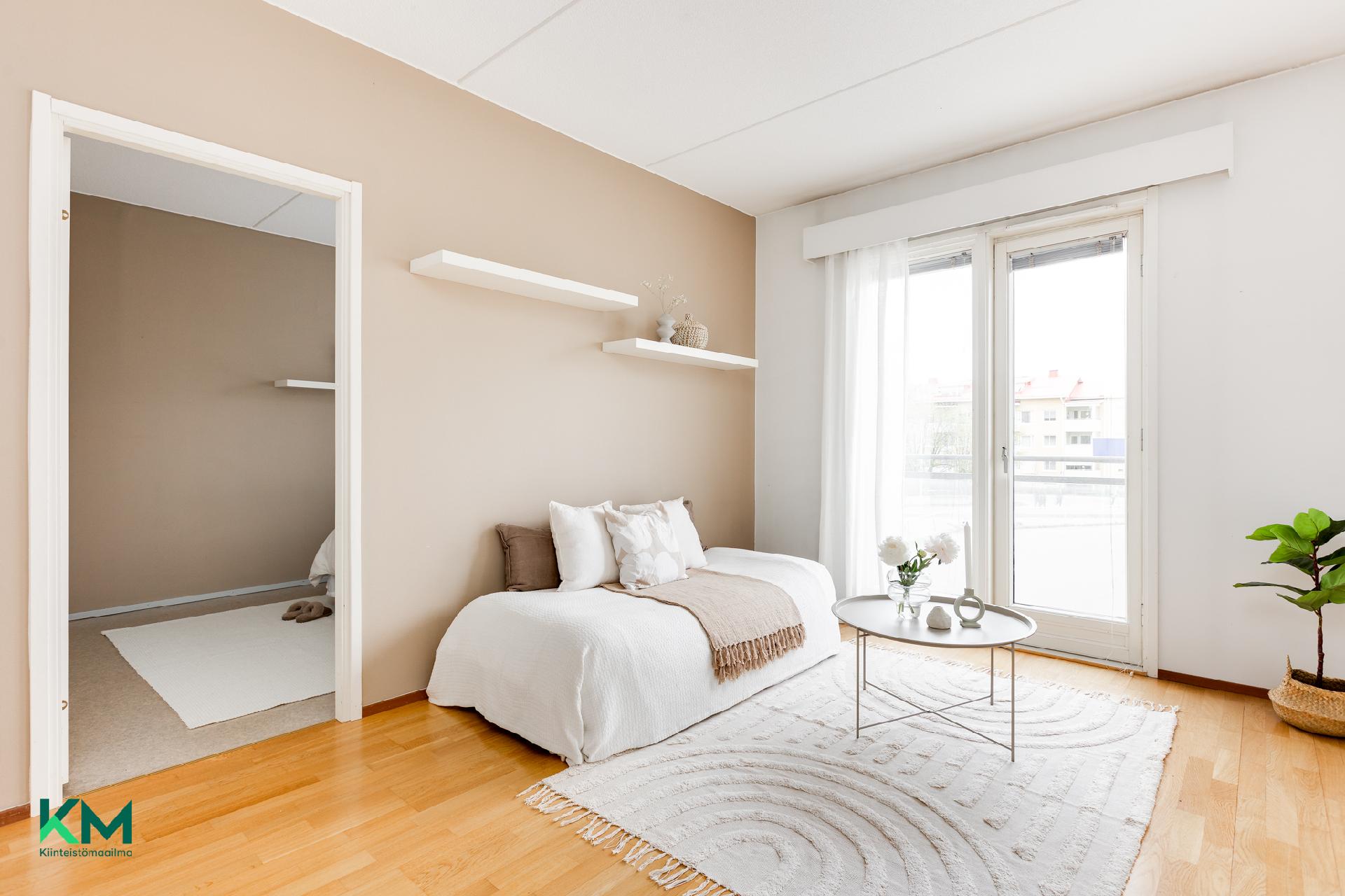 Linnankatu 18, Keskusta, Oulu