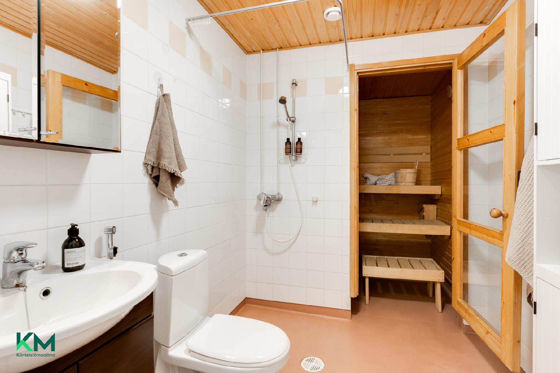 Linnankatu 18, Keskusta, Oulu