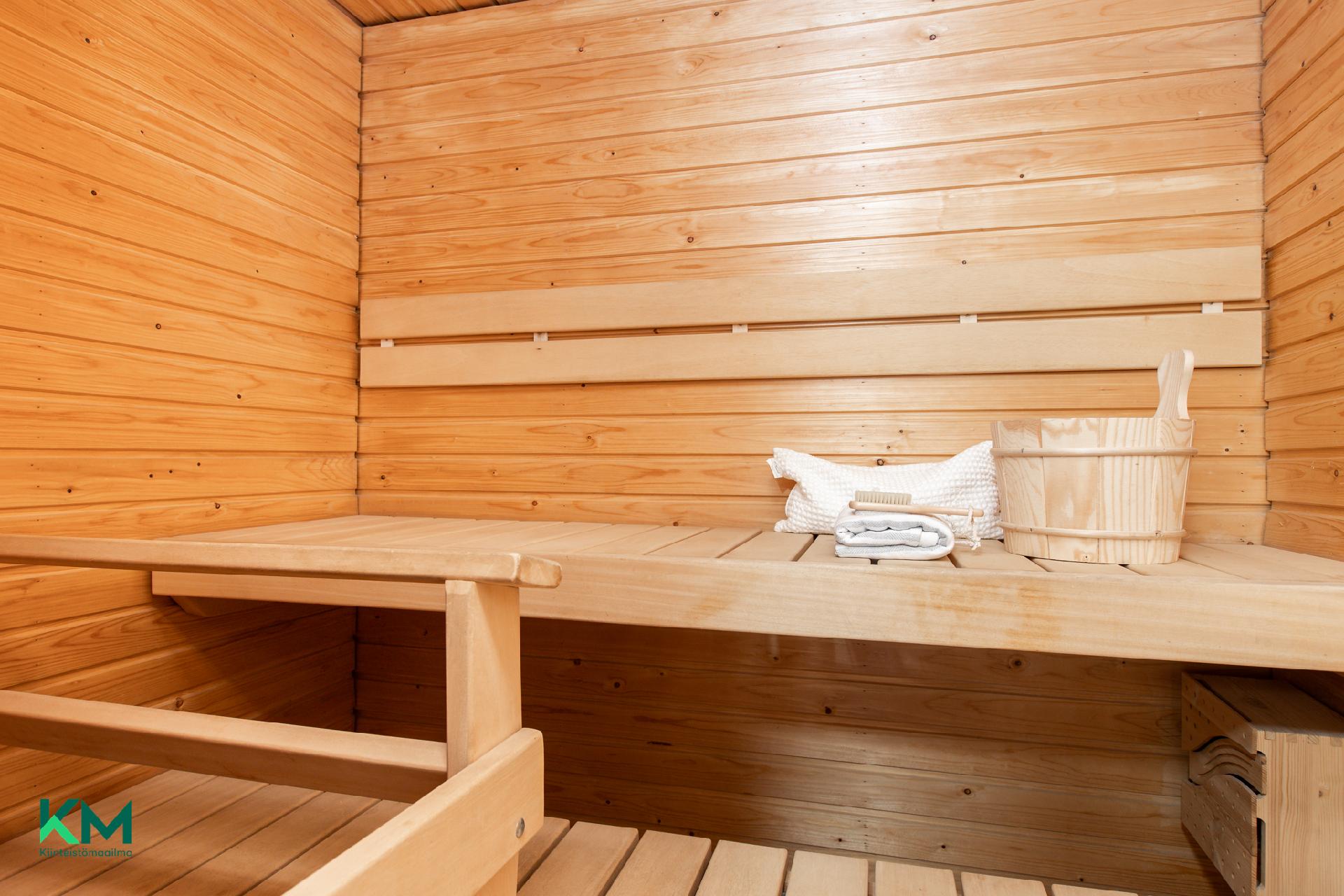 Linnankatu 18, Keskusta, Oulu