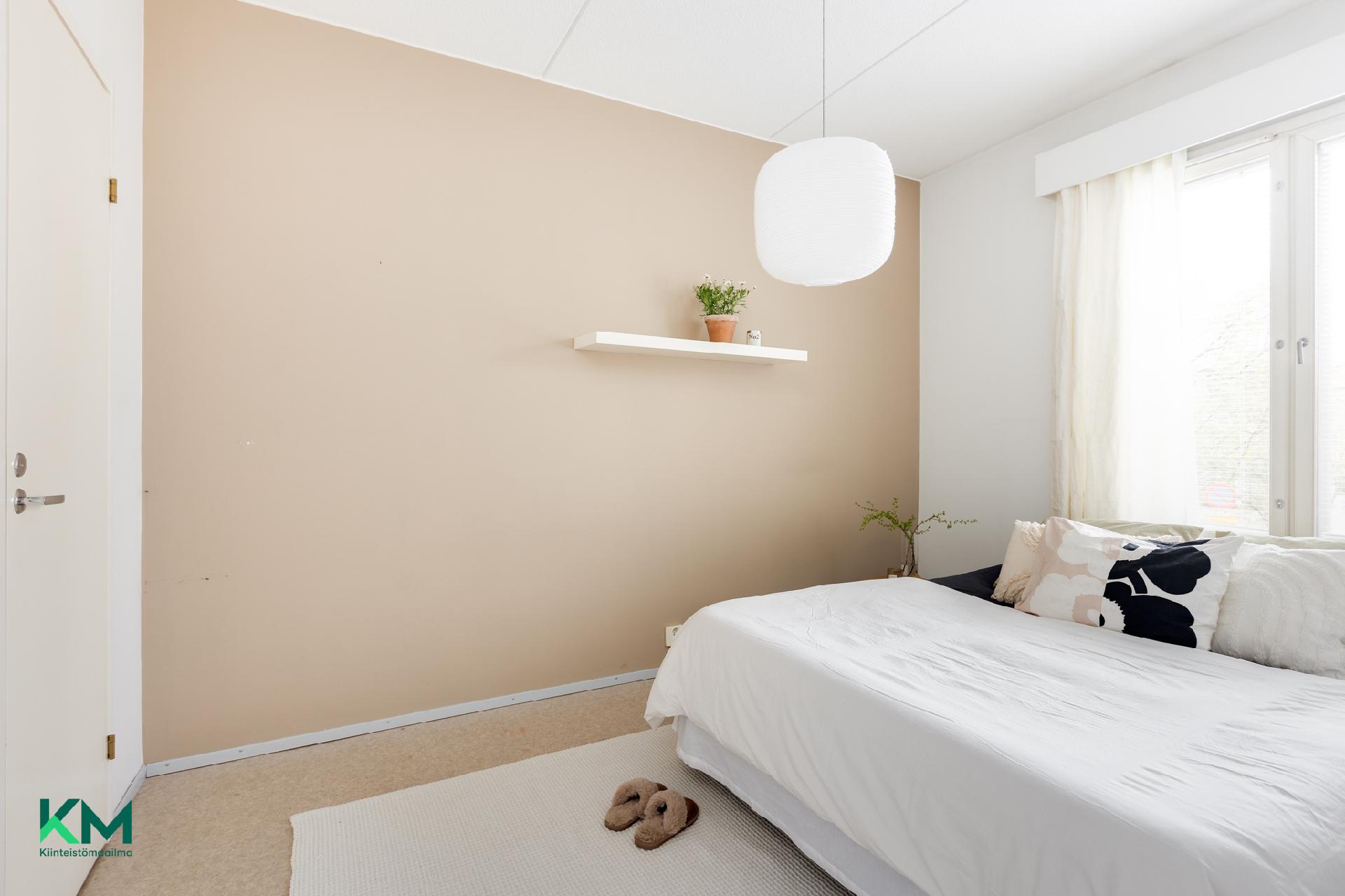 Linnankatu 18, Keskusta, Oulu