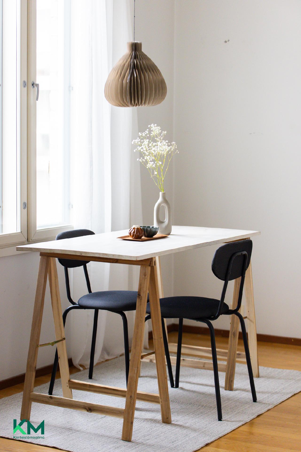 Linnankatu 18, Keskusta, Oulu