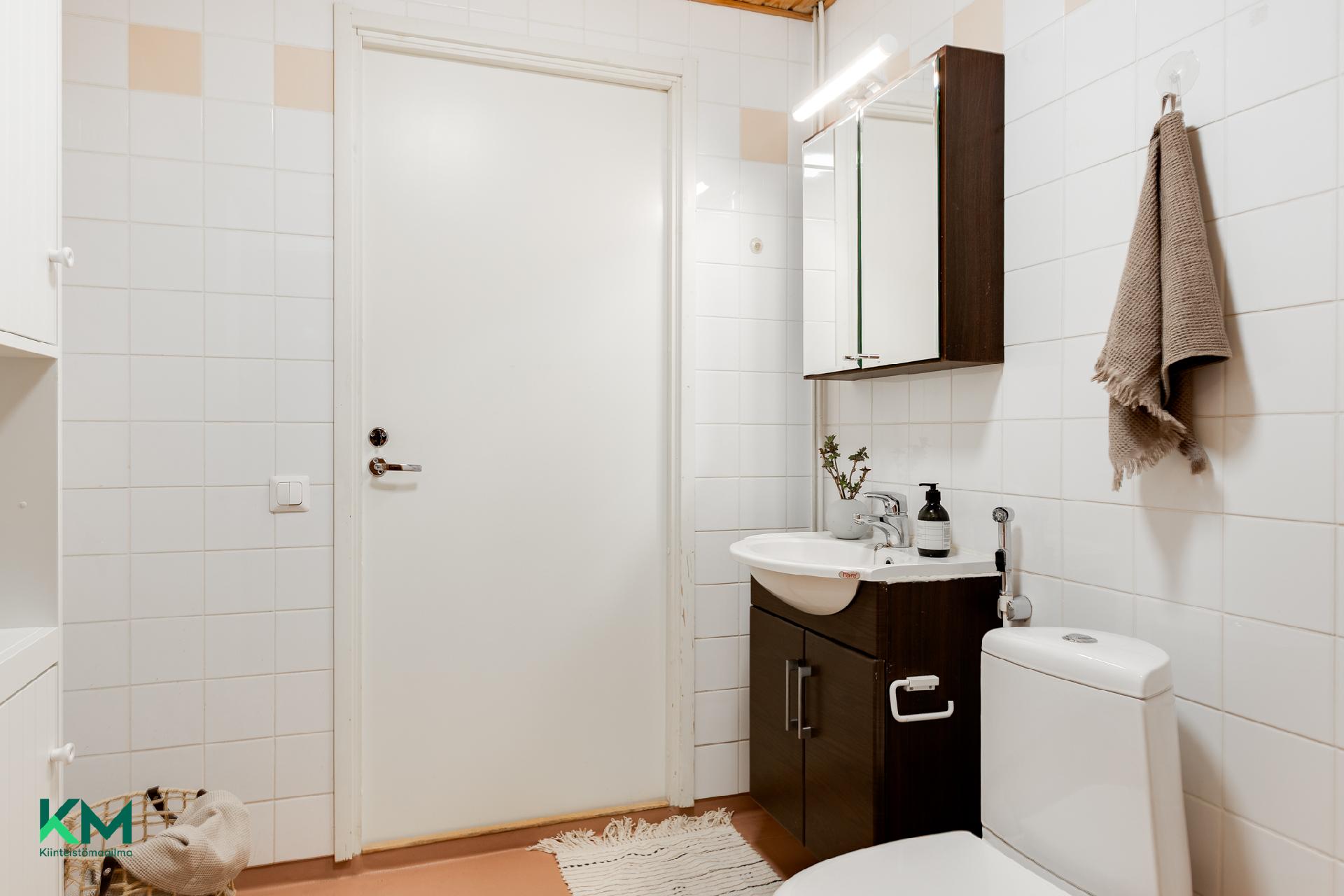 Linnankatu 18, Keskusta, Oulu