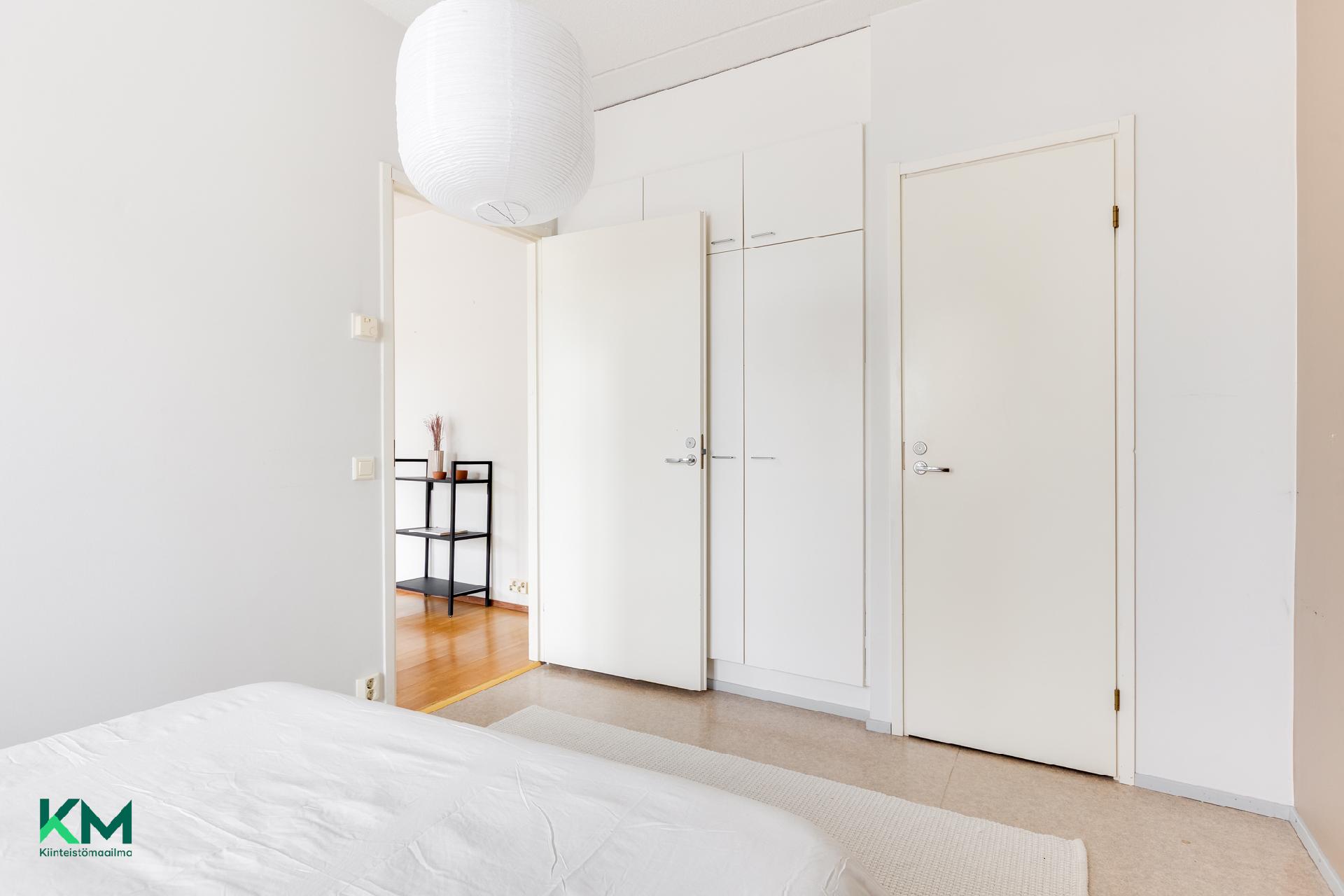 Linnankatu 18, Keskusta, Oulu