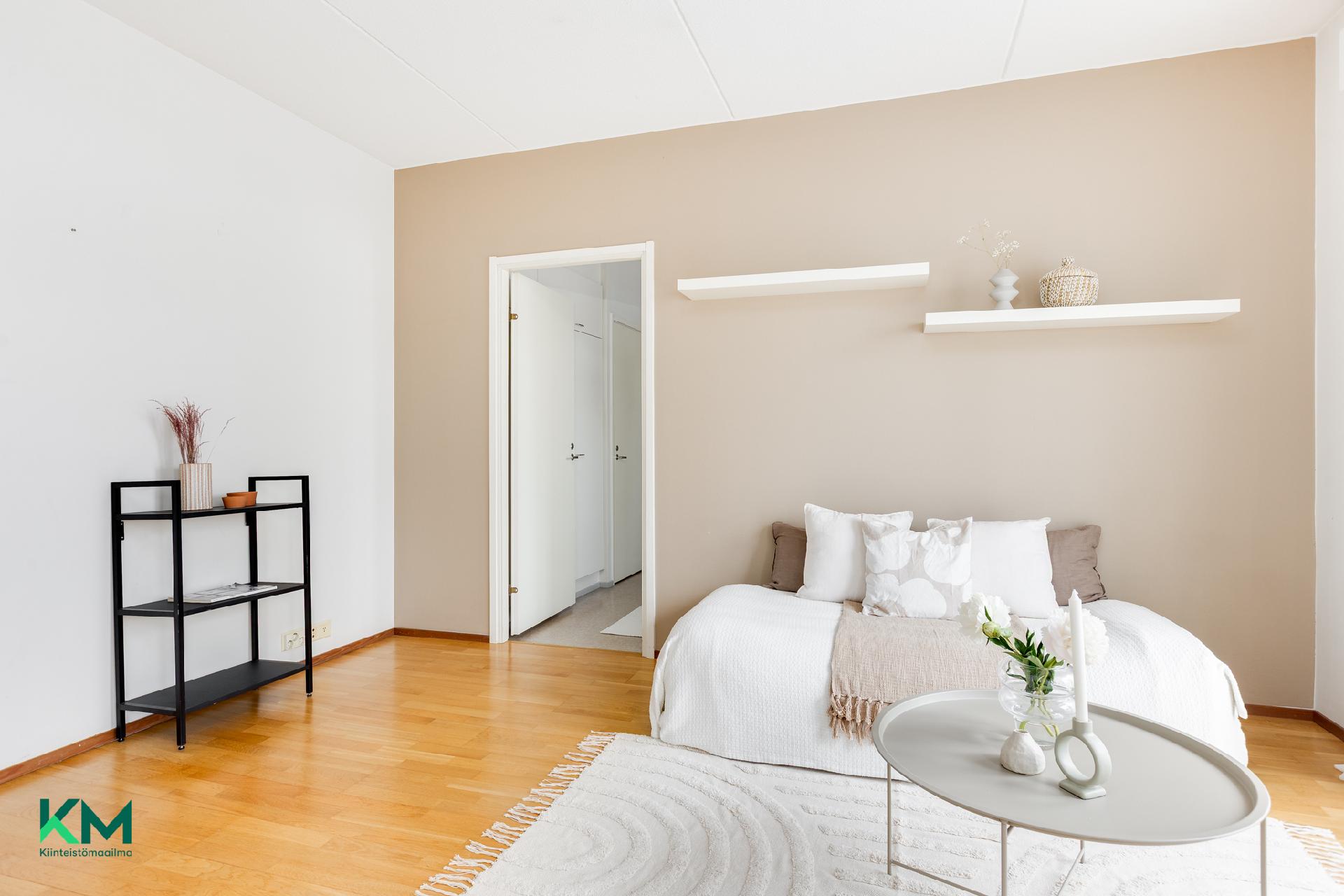 Linnankatu 18, Keskusta, Oulu