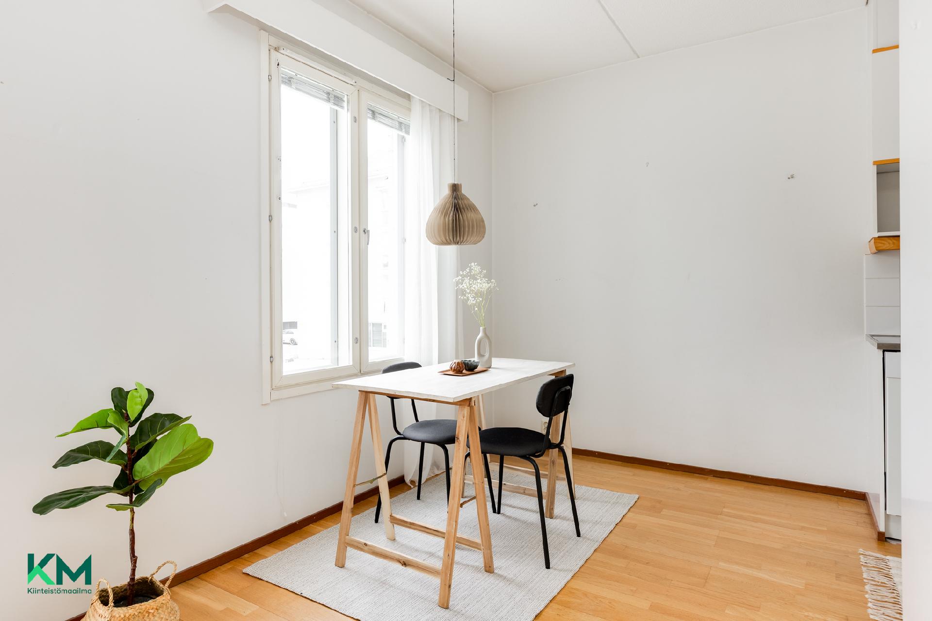 Linnankatu 18, Keskusta, Oulu