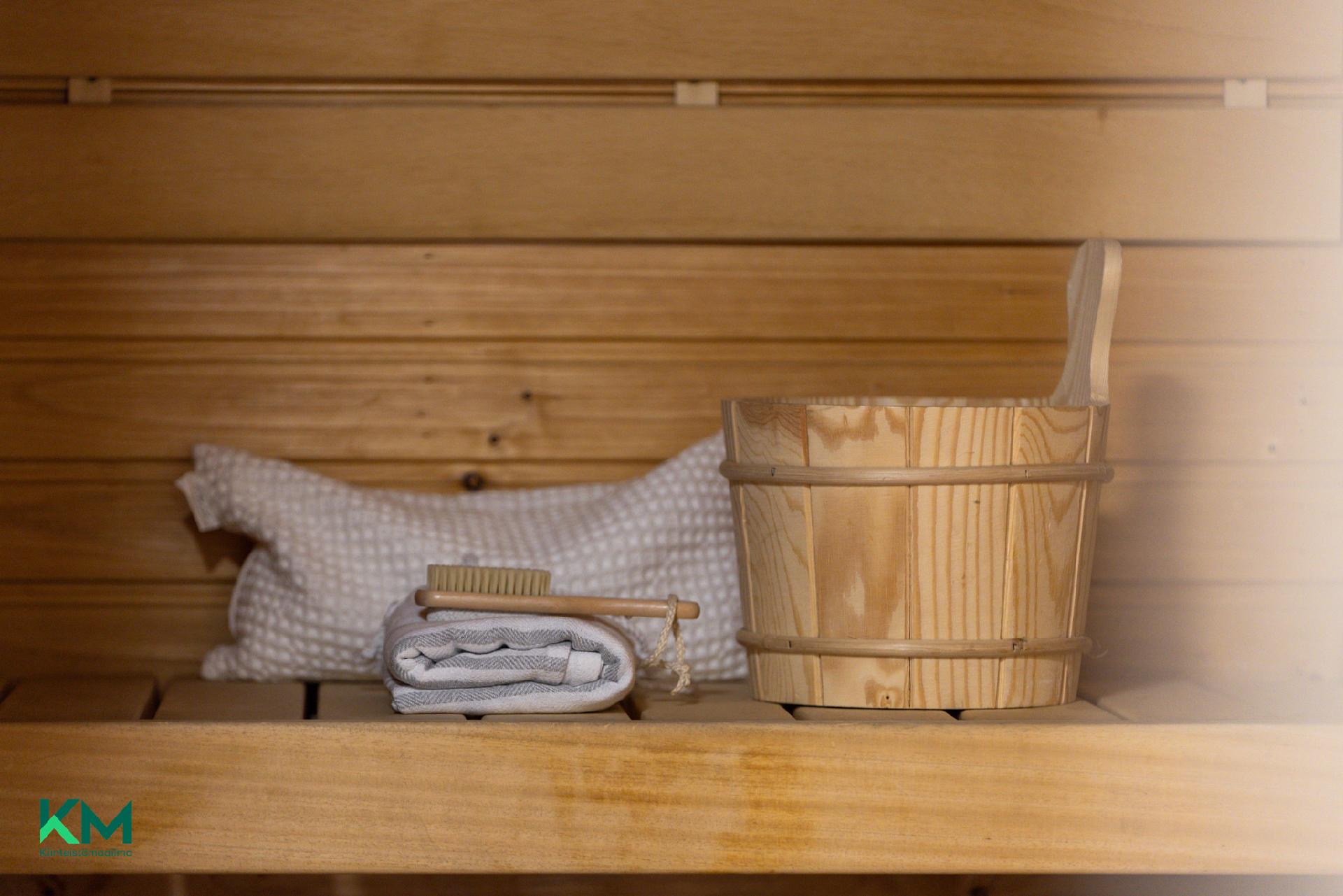 Linnankatu 18, Keskusta, Oulu