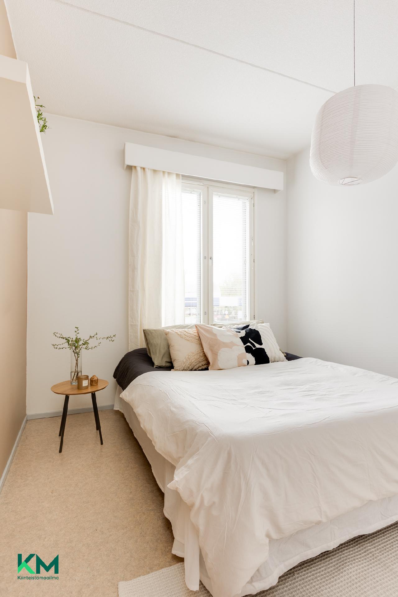 Linnankatu 18, Keskusta, Oulu