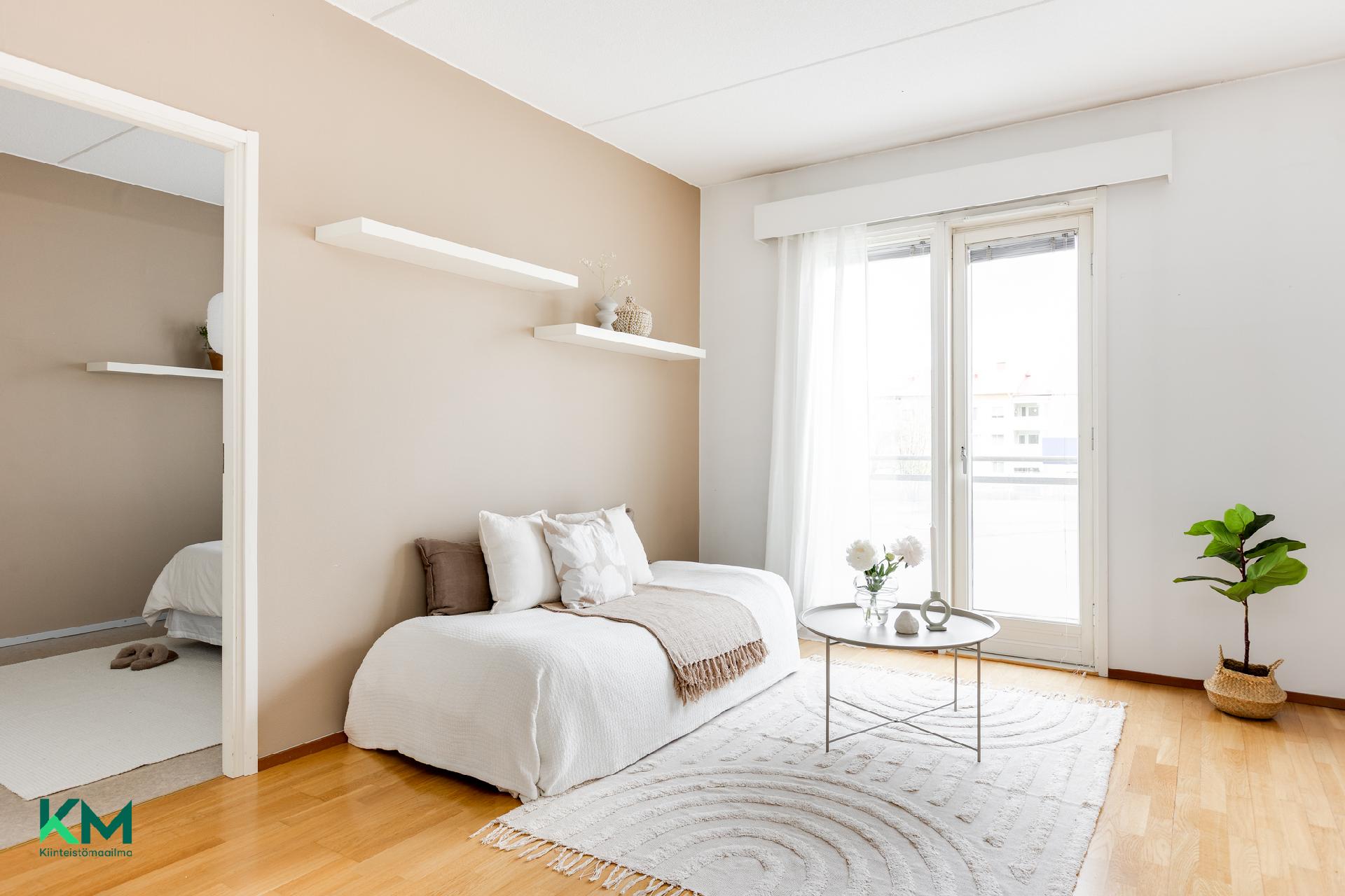 Linnankatu 18, Keskusta, Oulu