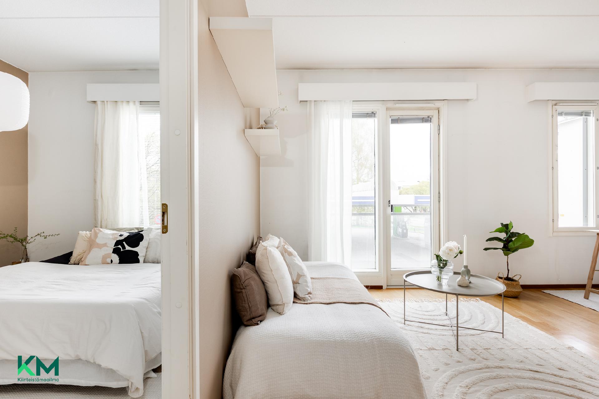 Linnankatu 18, Keskusta, Oulu