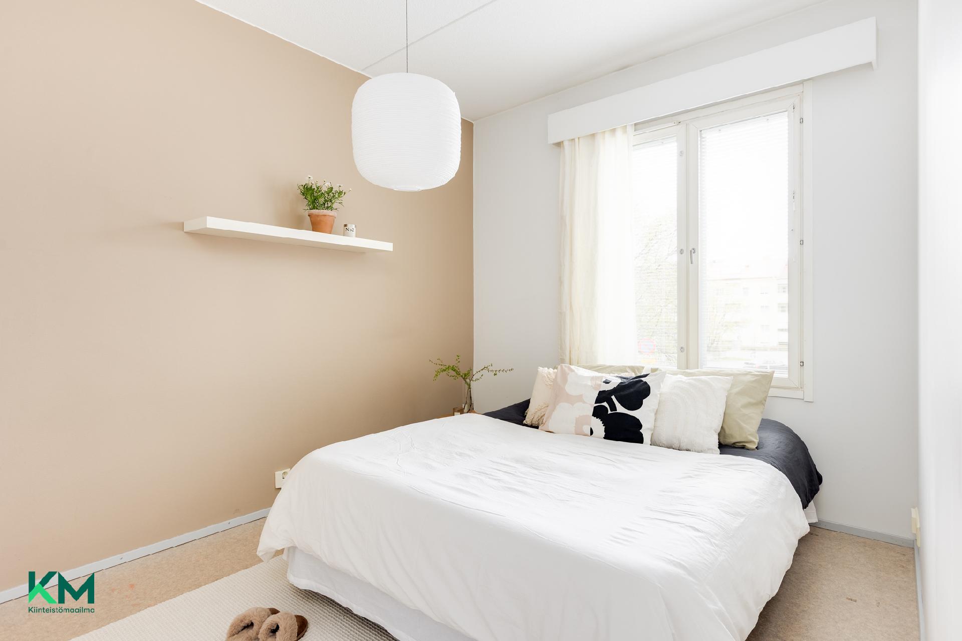 Linnankatu 18, Keskusta, Oulu