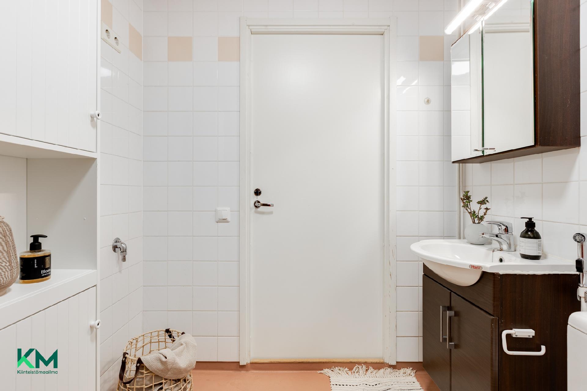 Linnankatu 18, Keskusta, Oulu