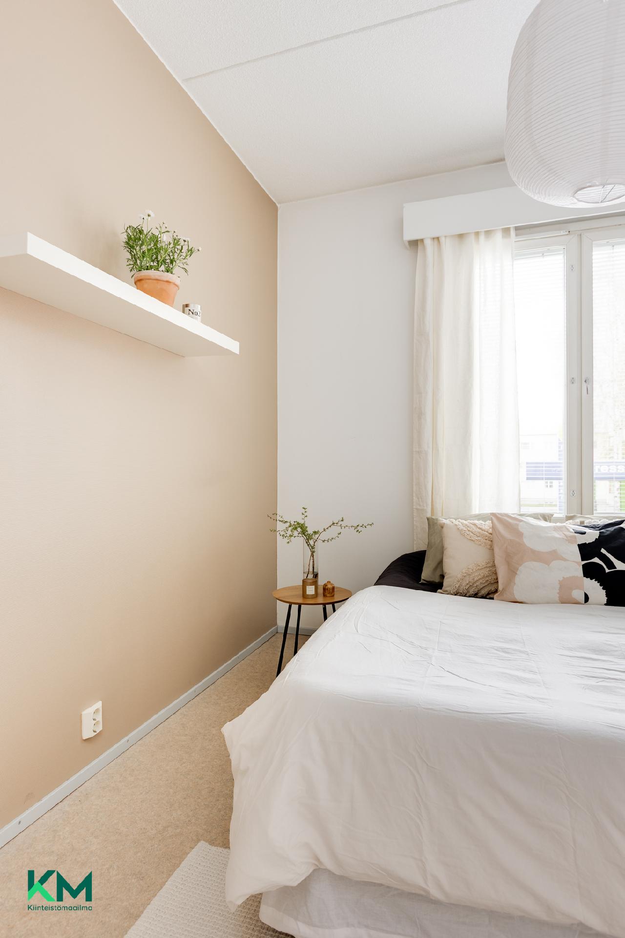 Linnankatu 18, Keskusta, Oulu