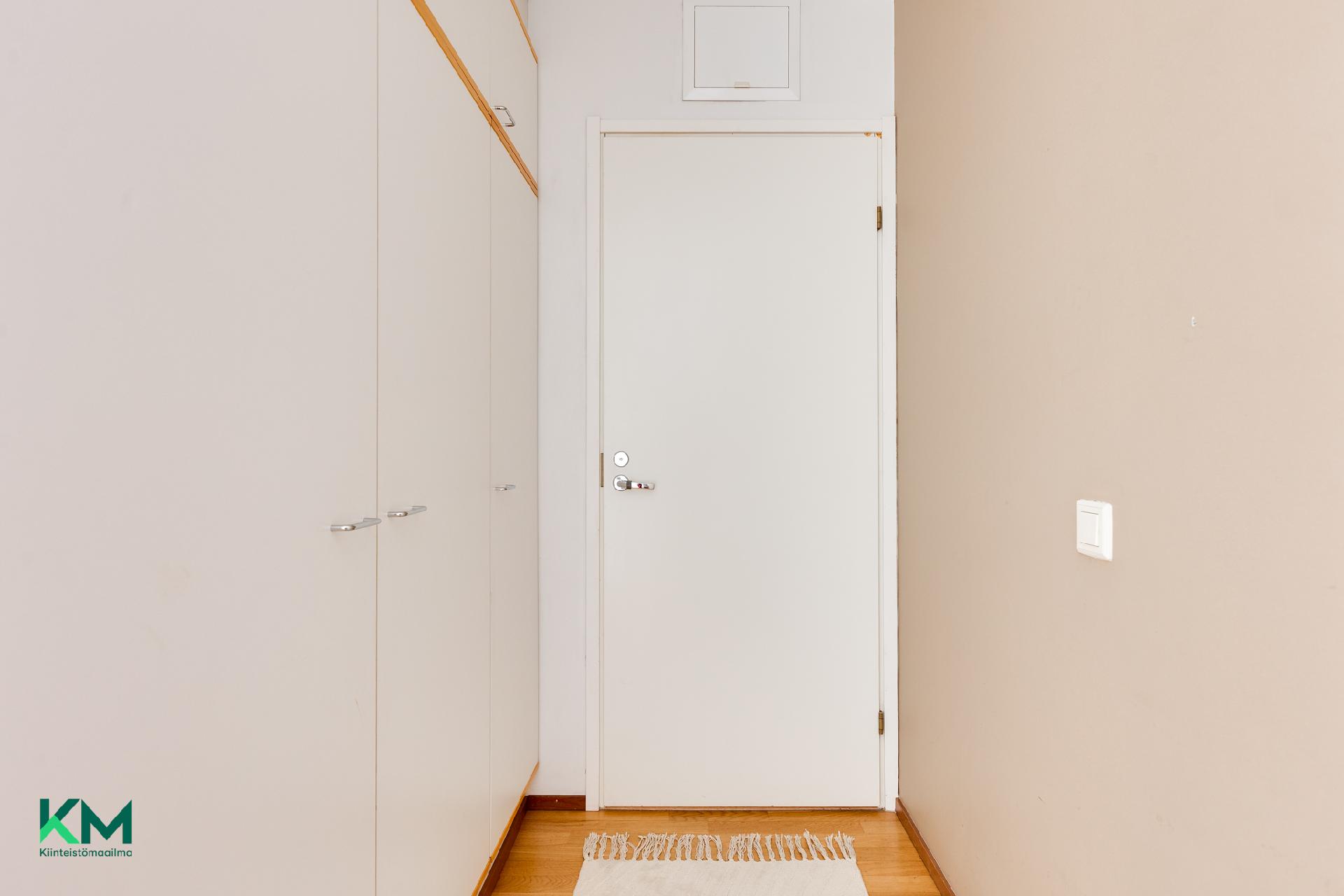 Linnankatu 18, Keskusta, Oulu