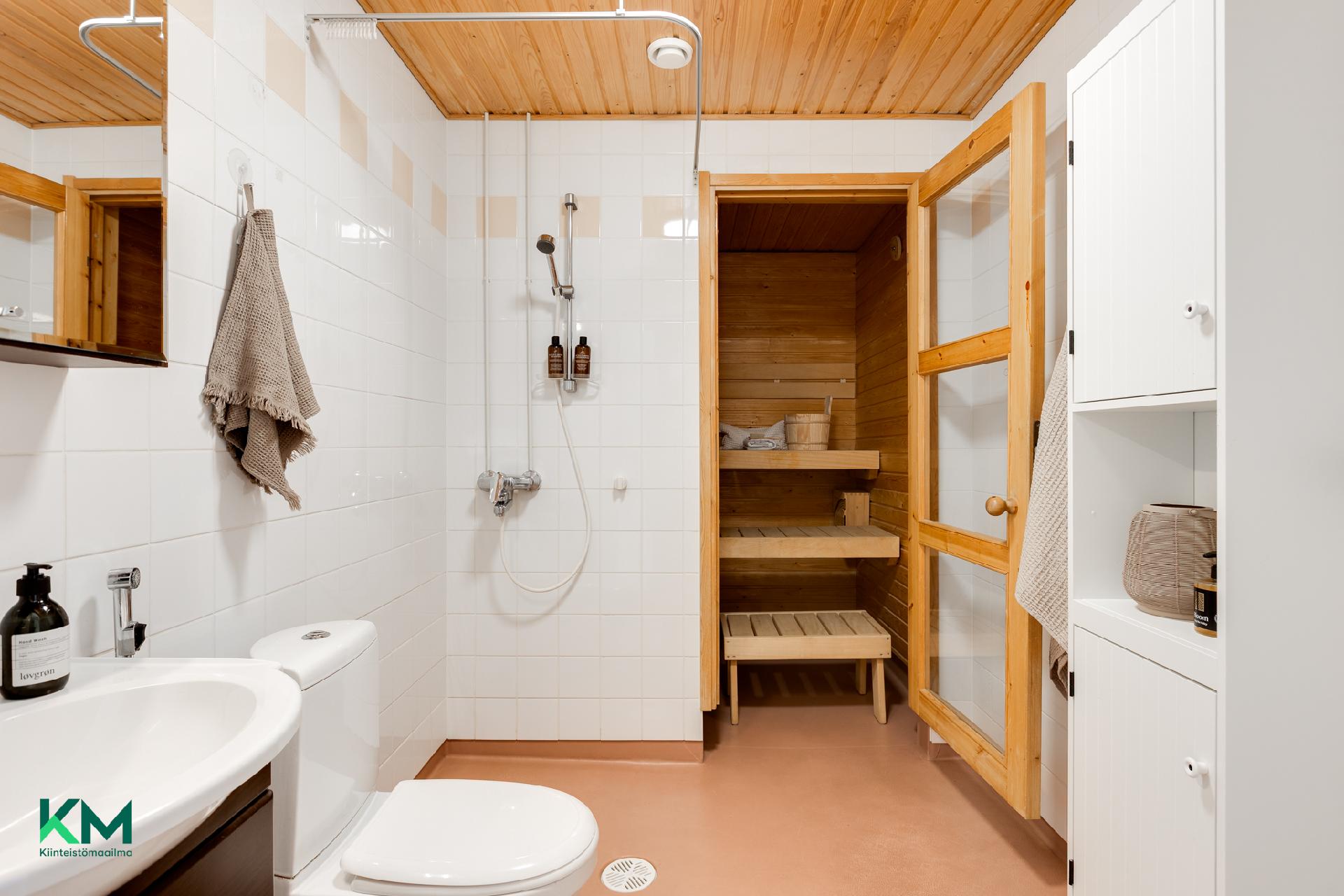 Linnankatu 18, Keskusta, Oulu