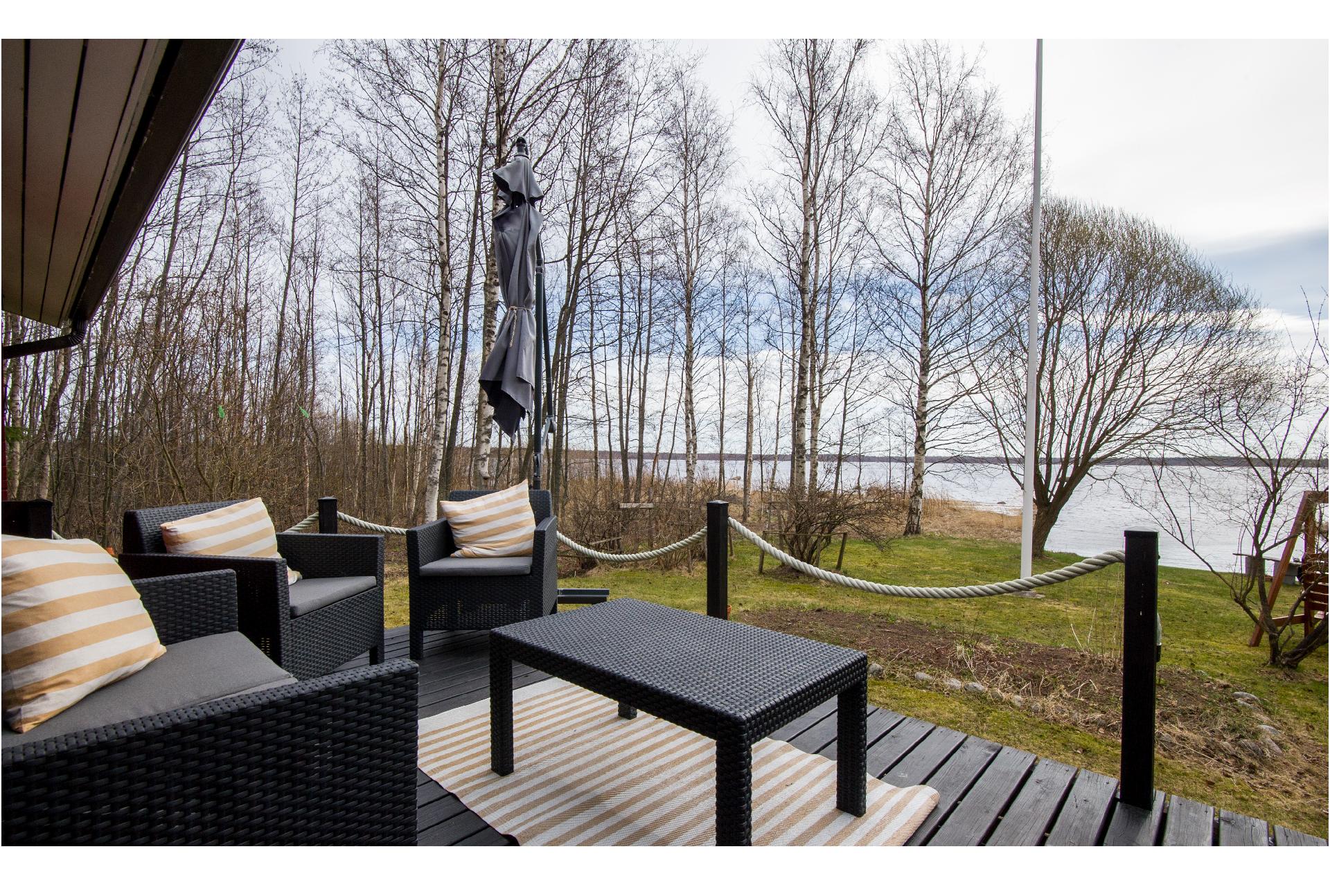 Itähiedantie 46, Trullevi, Kokkola