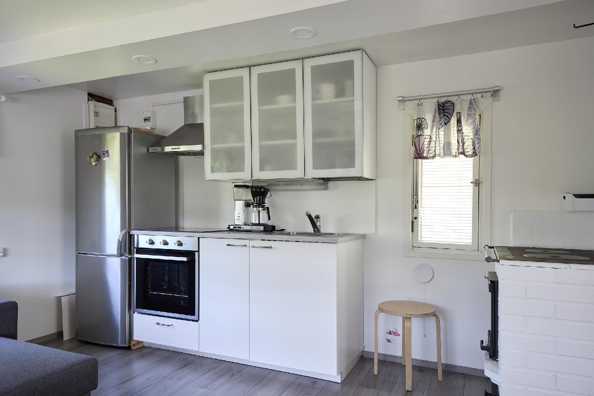 Mottimestarintie 33, Mynterlä, Lohja