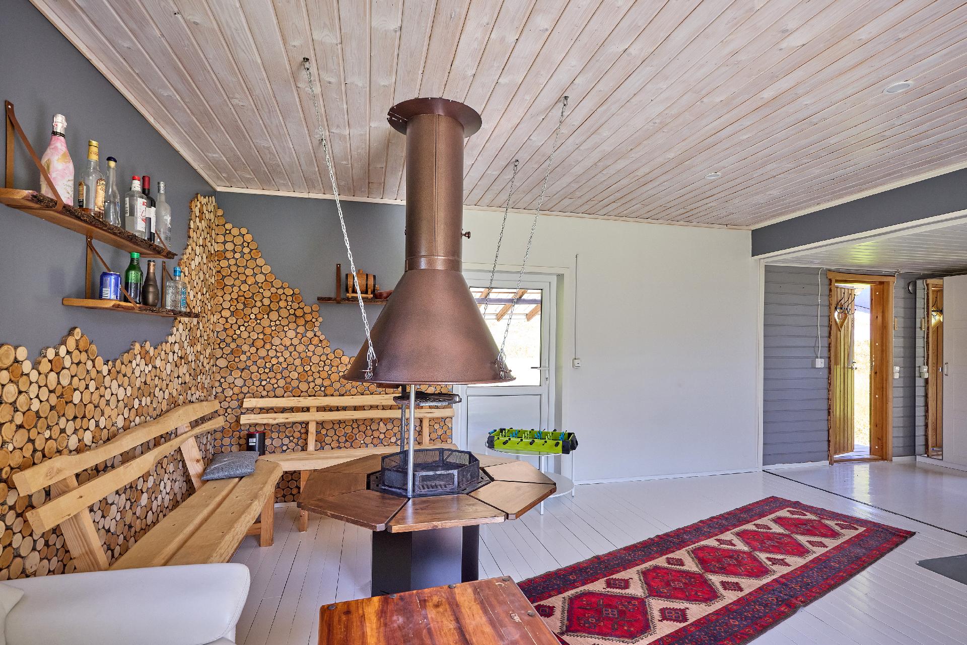 Mottimestarintie 33, Mynterlä, Lohja