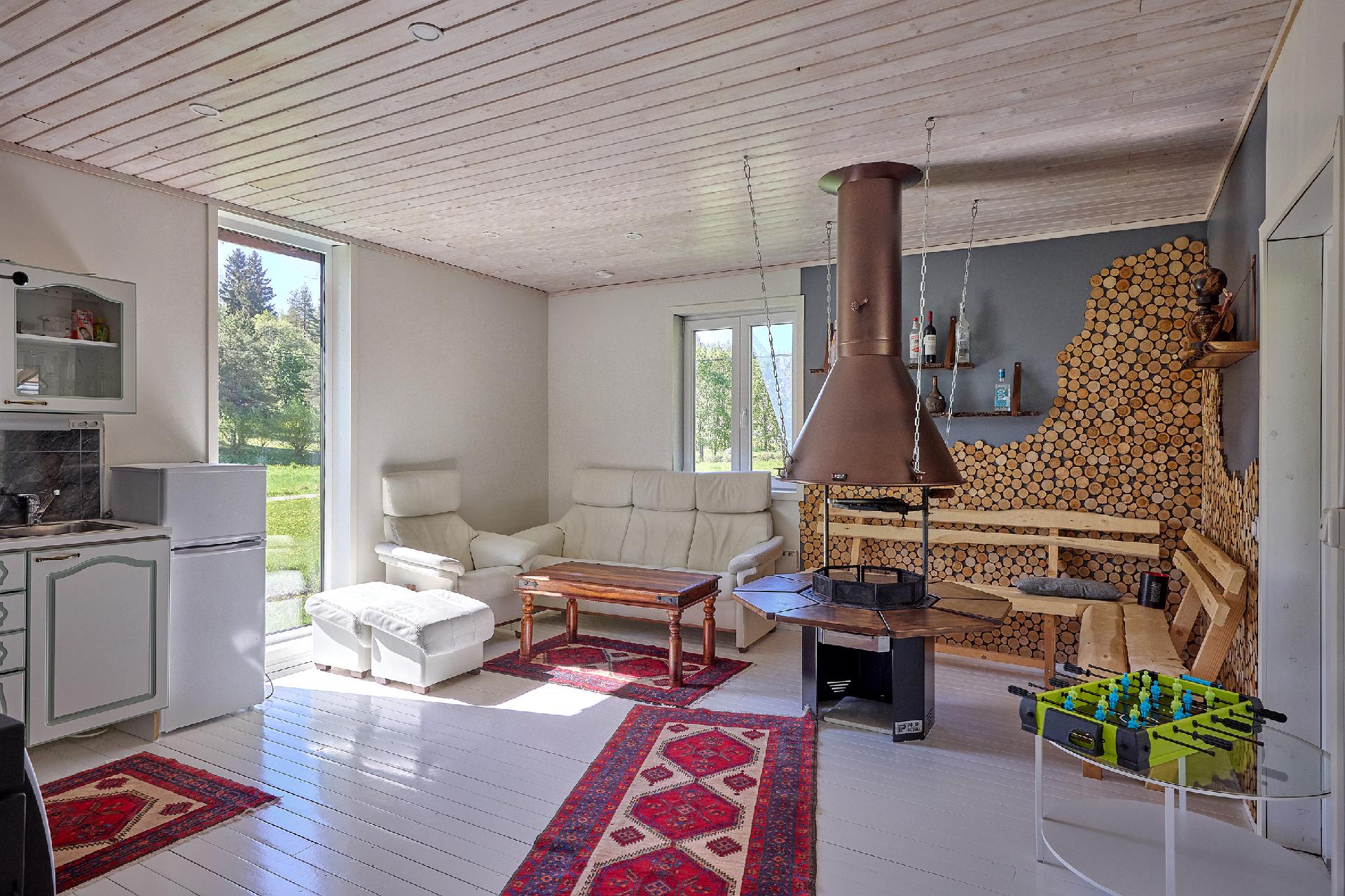 Mottimestarintie 33, Mynterlä, Lohja