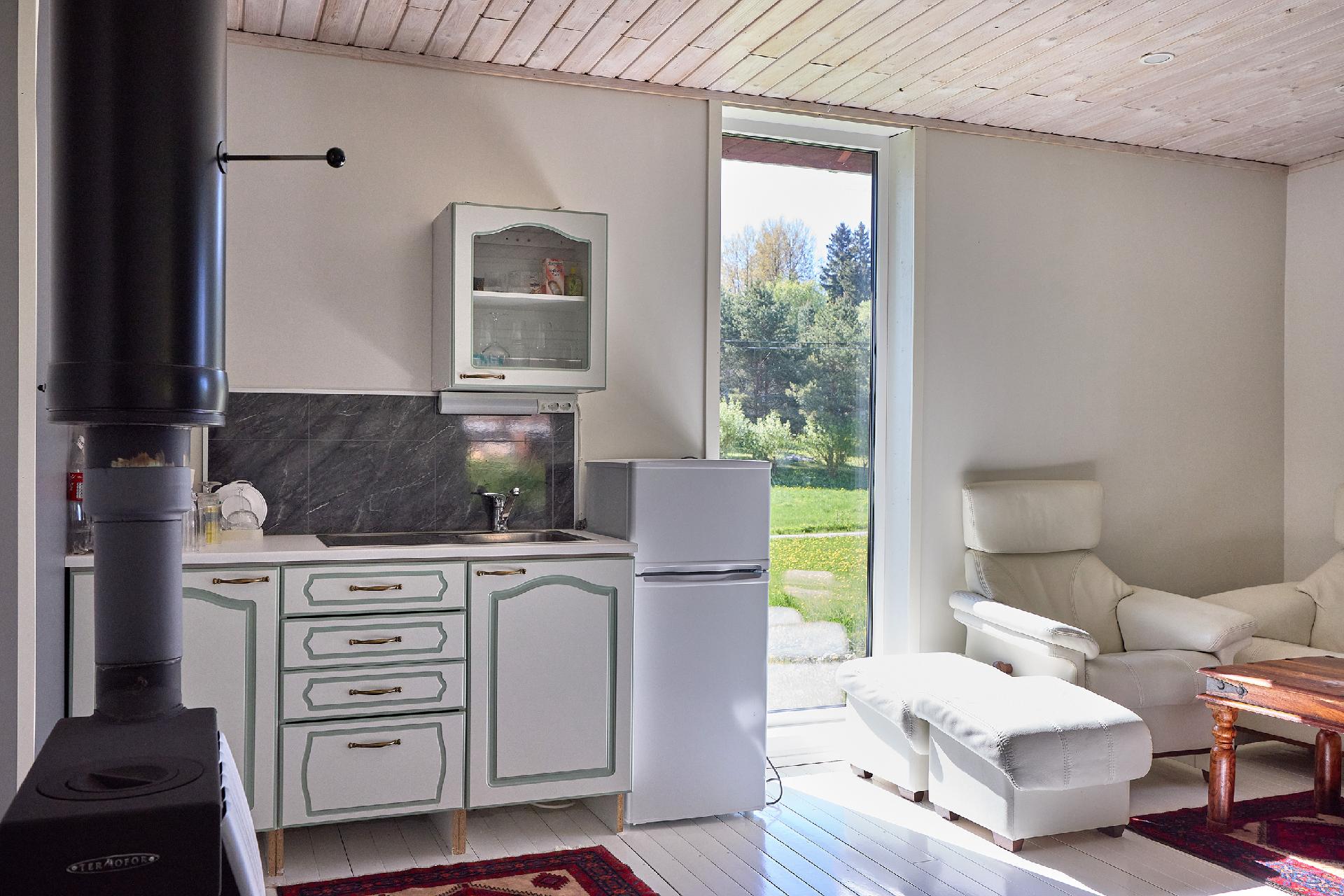 Mottimestarintie 33, Mynterlä, Lohja