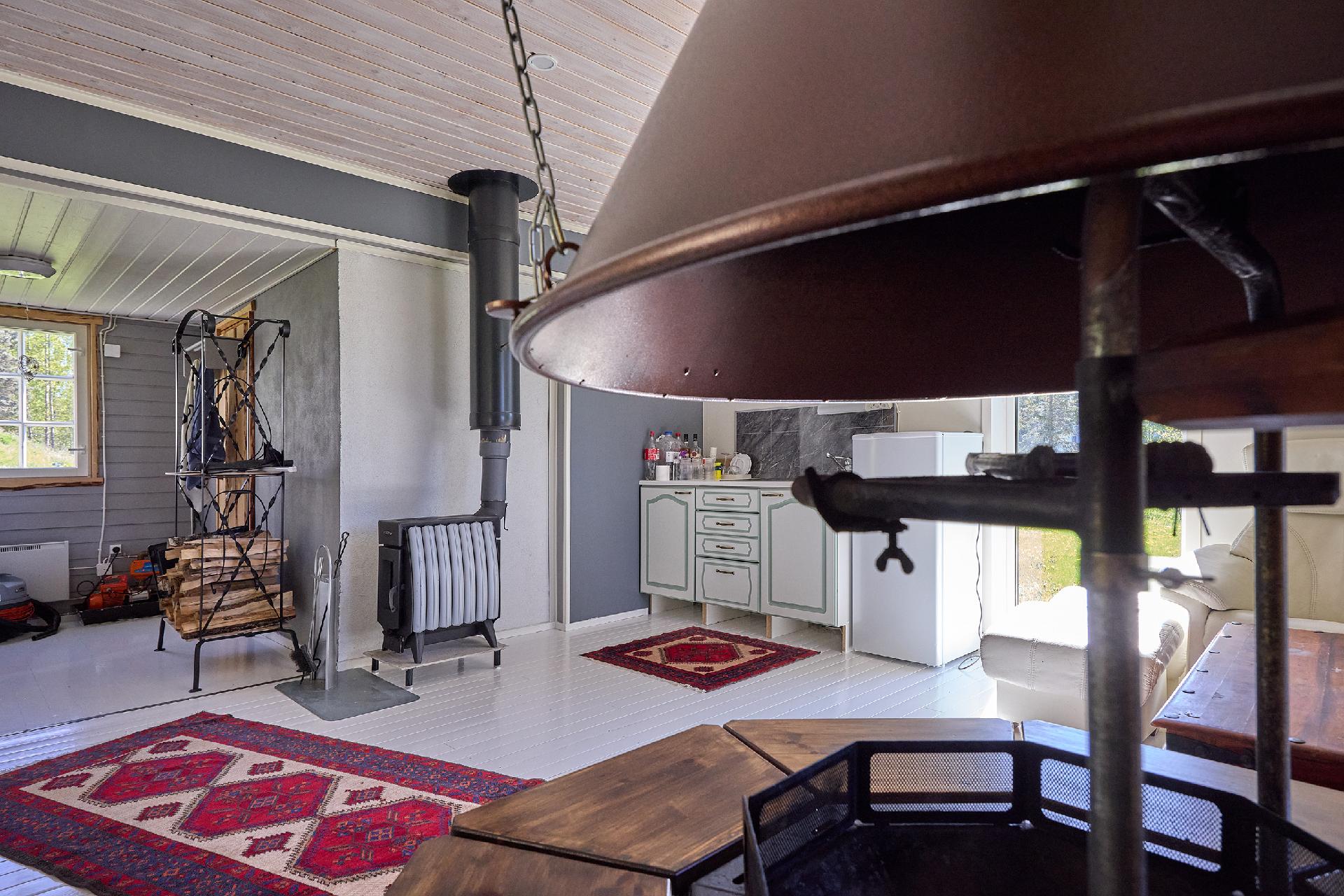 Mottimestarintie 33, Mynterlä, Lohja