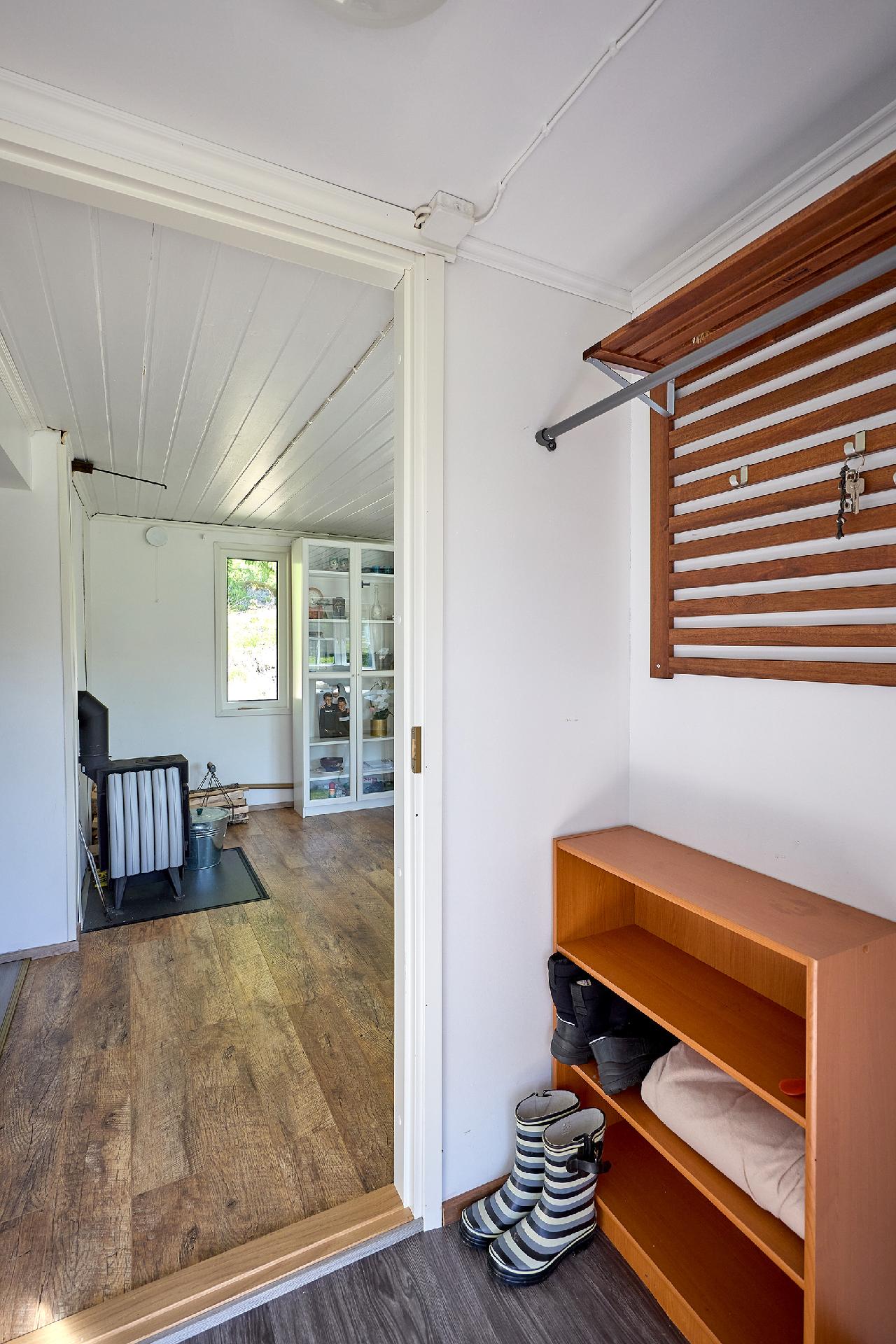 T E R V E T U L O A !