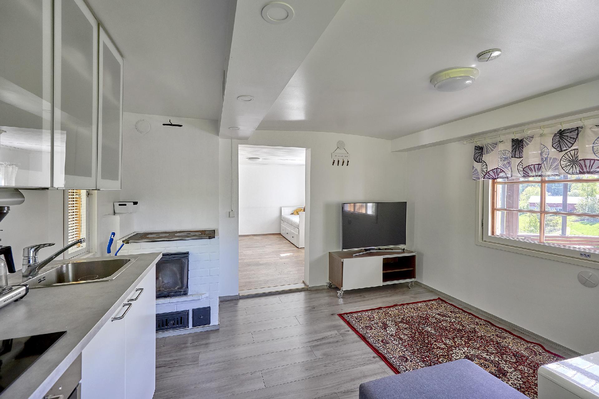 Mottimestarintie 33, Mynterlä, Lohja