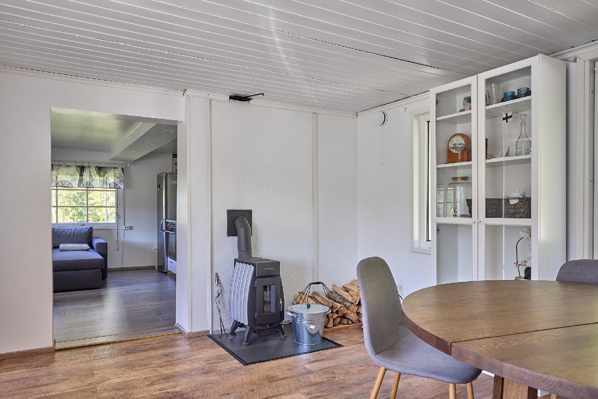 Mottimestarintie 33, Mynterlä, Lohja