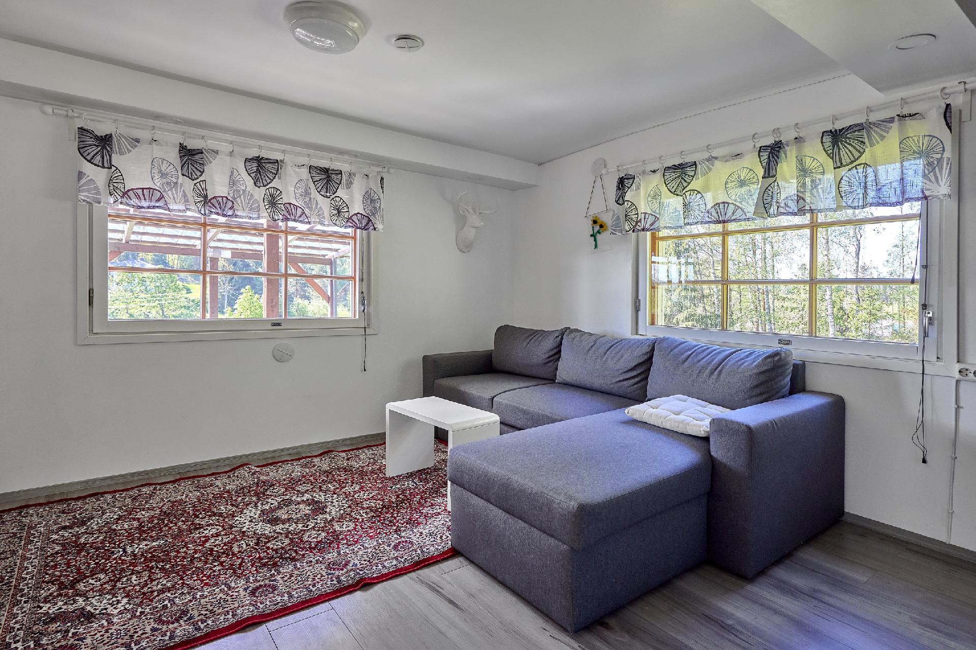 Mottimestarintie 33, Mynterlä, Lohja