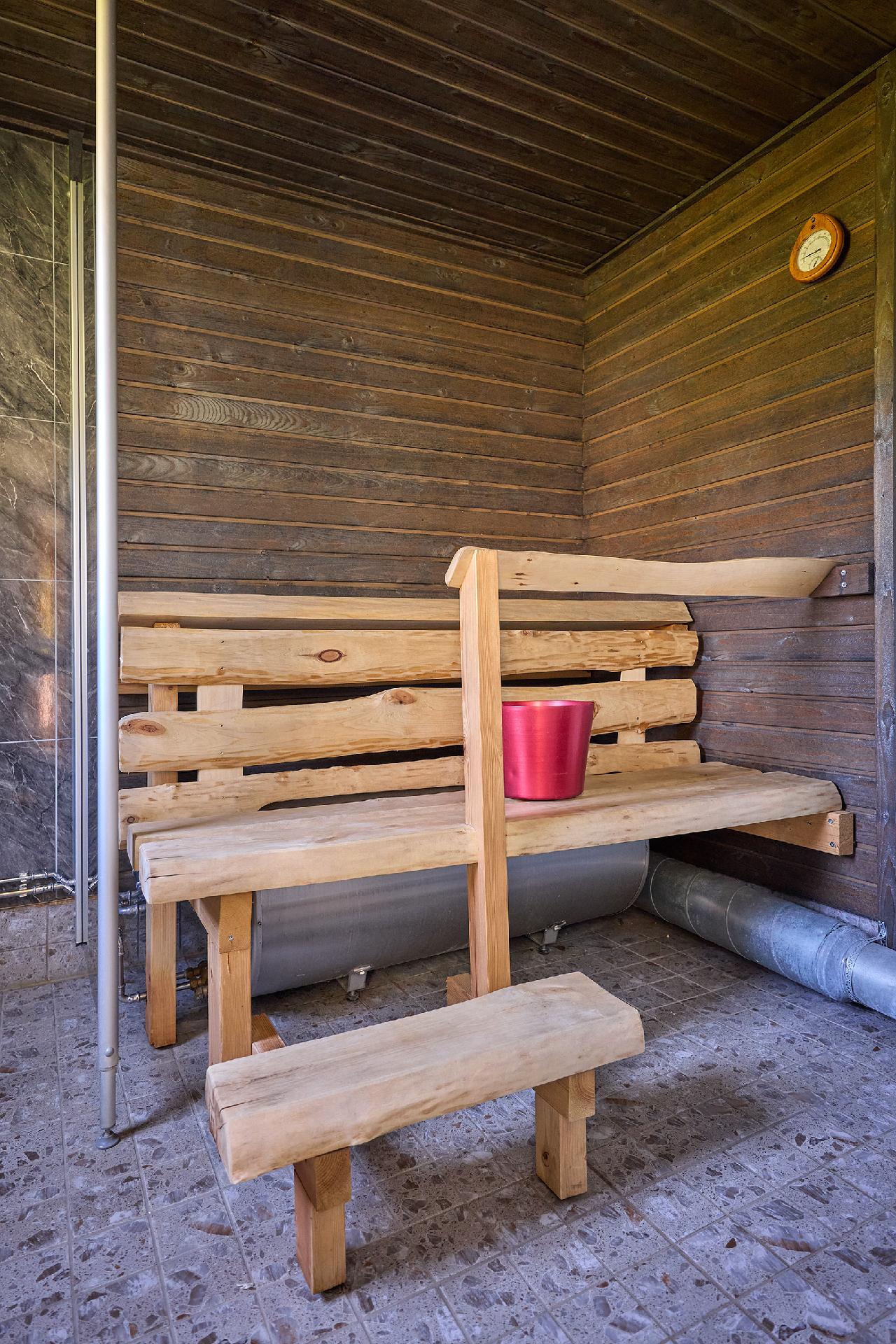 Mottimestarintie 33, Mynterlä, Lohja