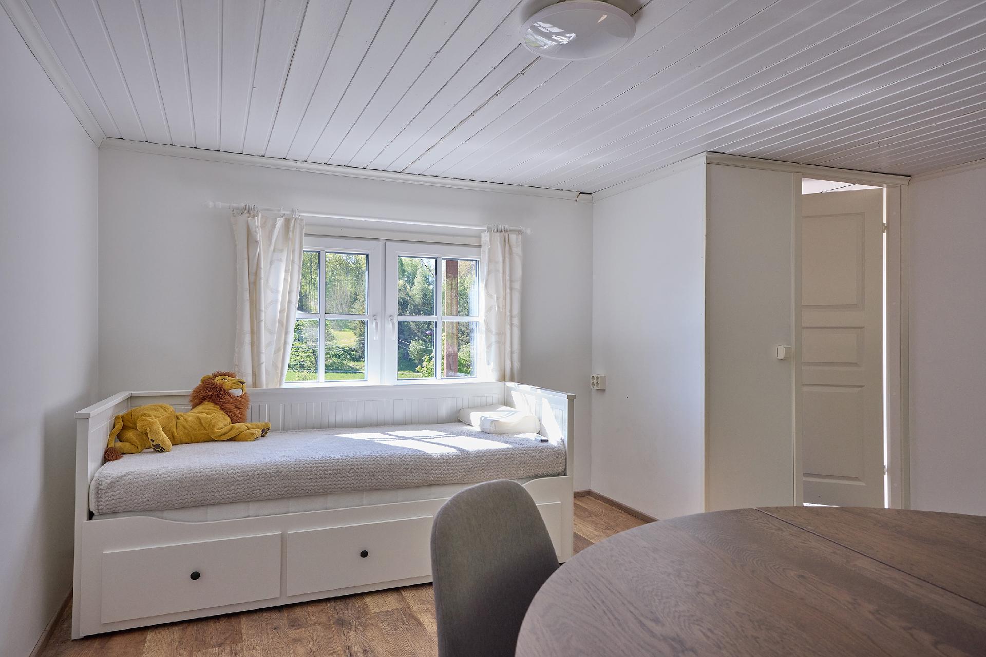 Mottimestarintie 33, Mynterlä, Lohja