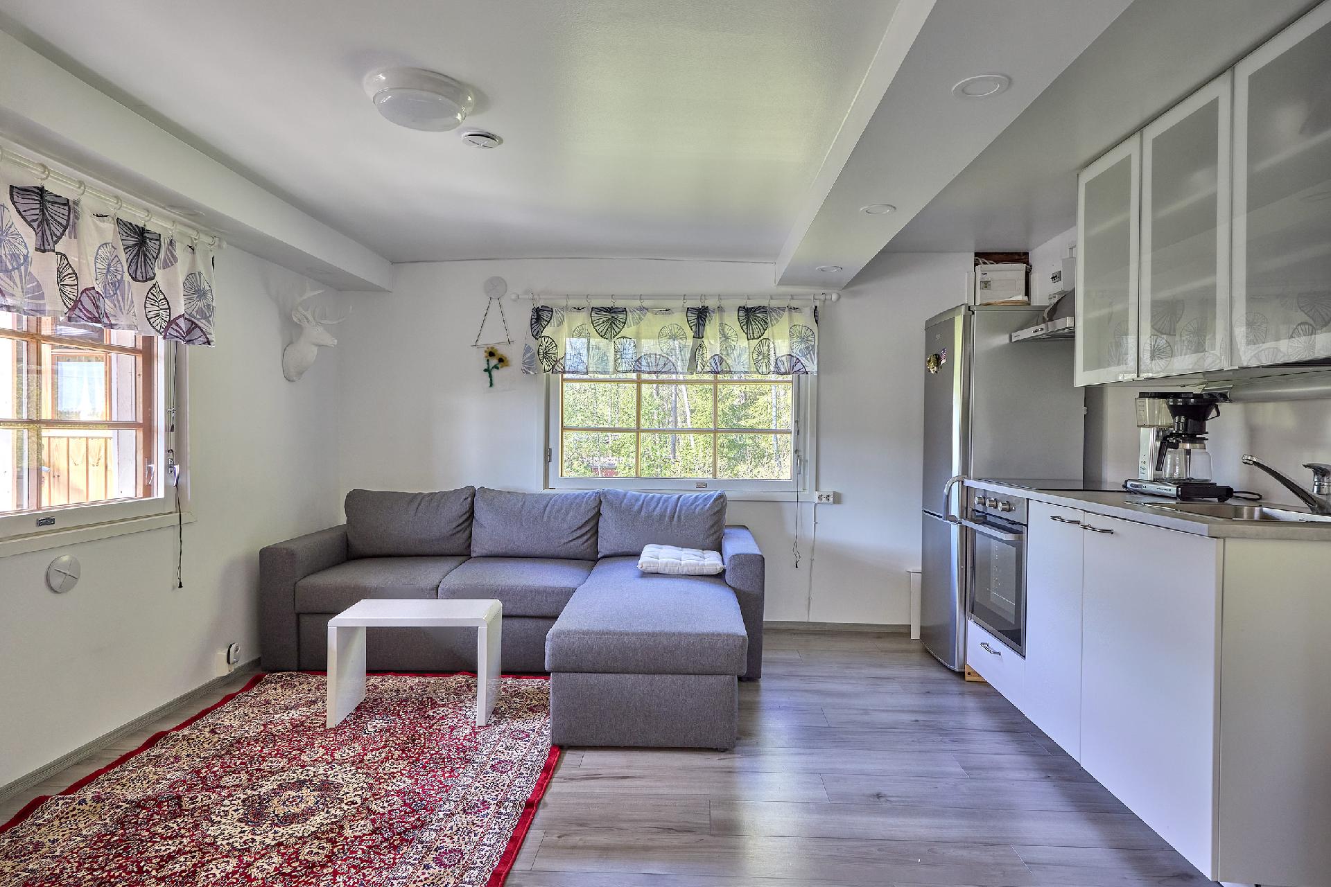 Mottimestarintie 33, Mynterlä, Lohja