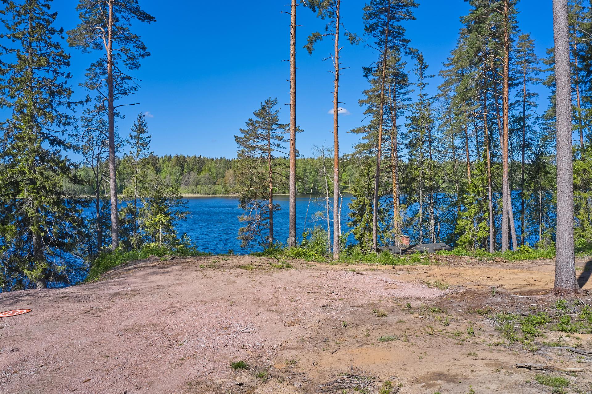 Isosaarenahde 8, Mustlahti, Lohja