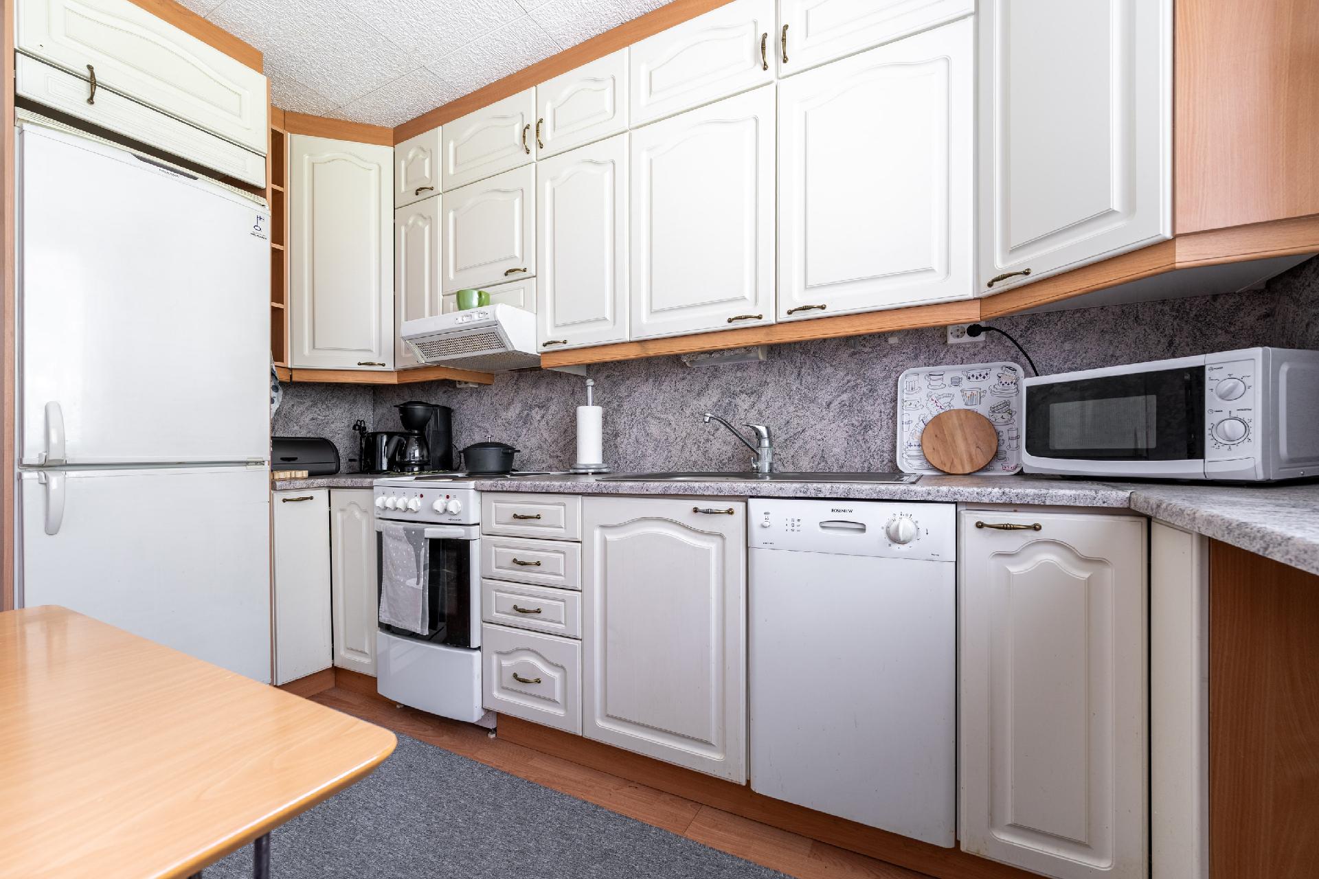 Hirvenpolku 15, Vuorela, Siilinjärvi